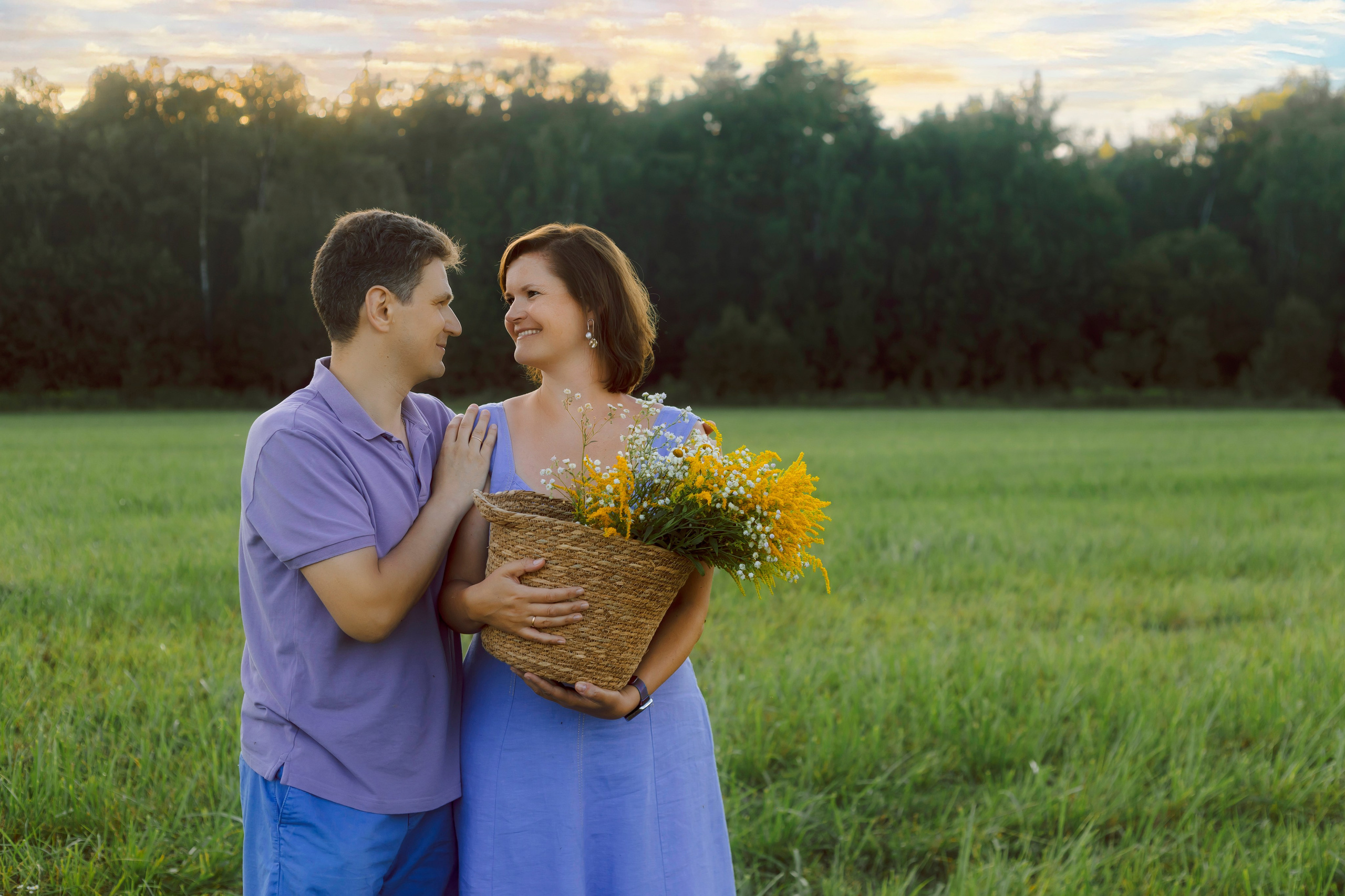 Семейные. Фотограф в Подольске
