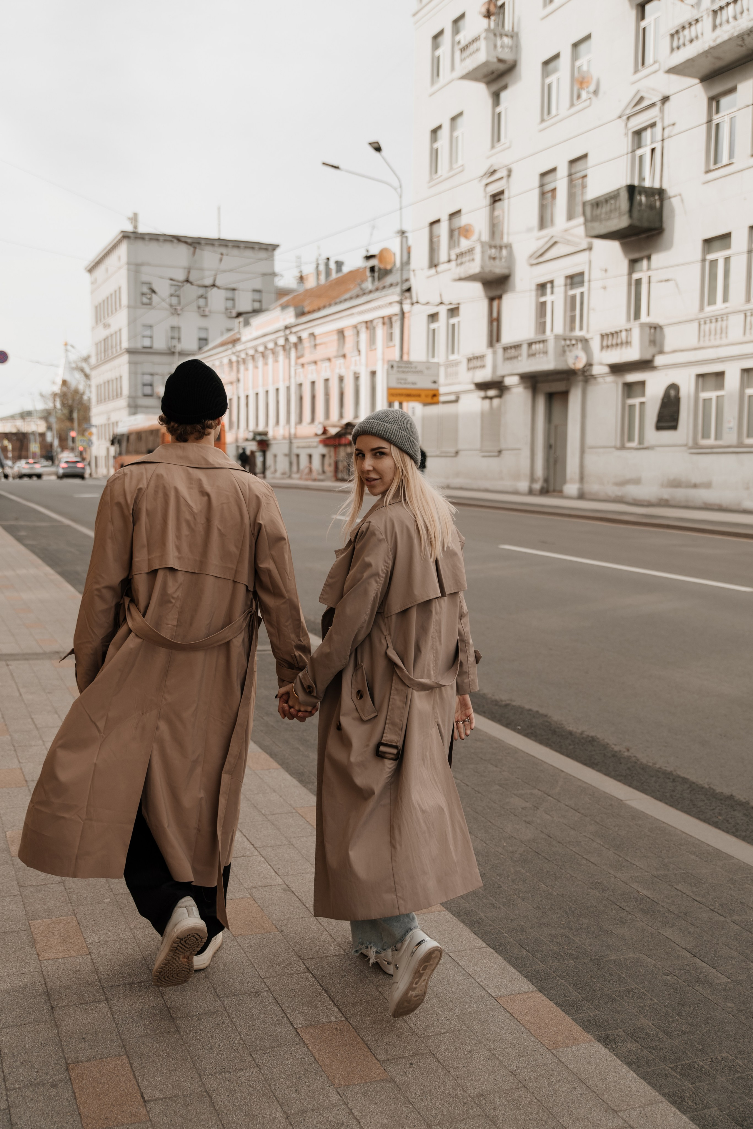 Оля ♡ Толя. Фотограф Ольга Плеханова | Нижний Новгород, Москва