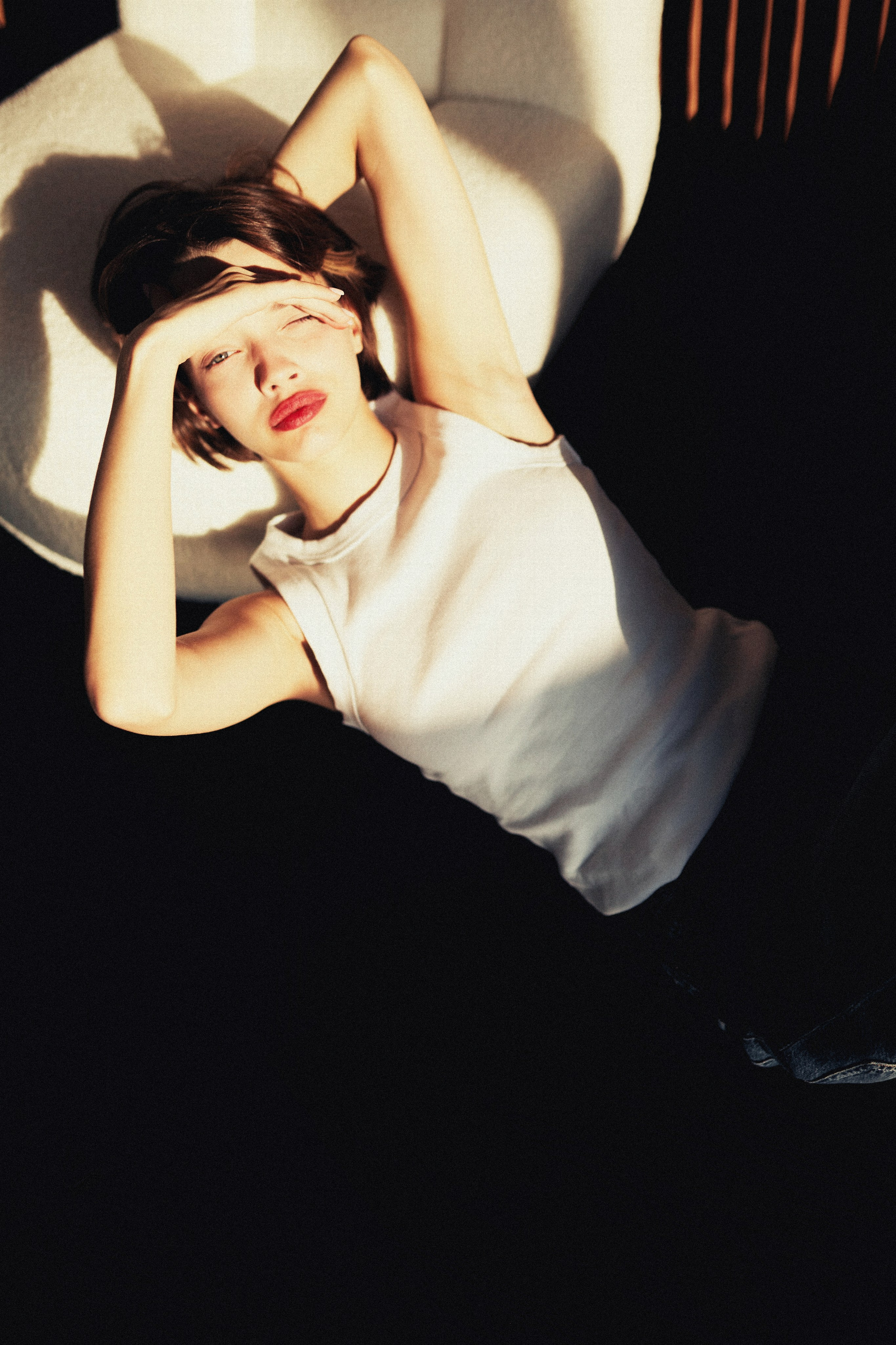 Маша. Фотограф Ионова Анастасия, г Владивосток