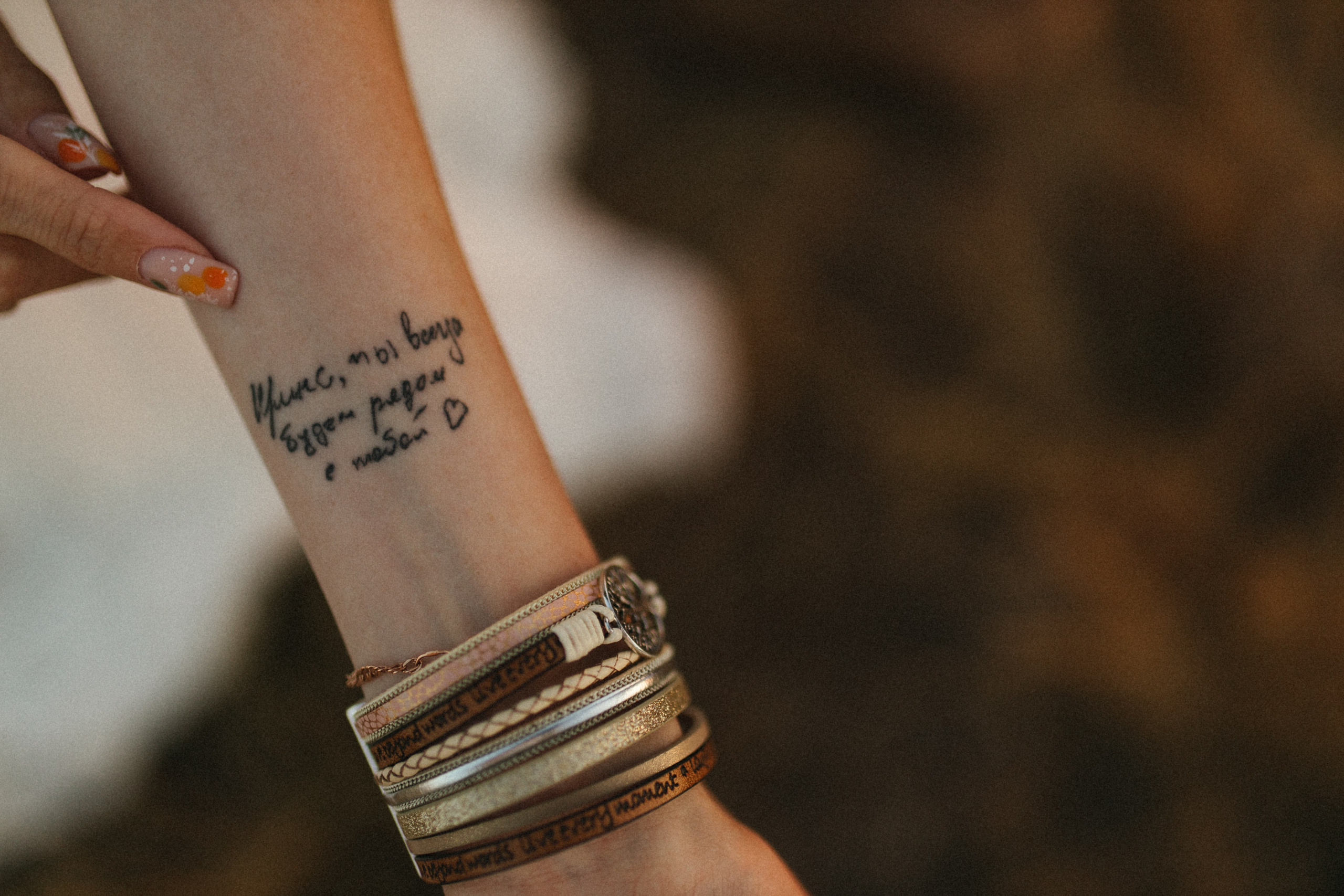 История одного заката. Свадебный и семейный фотограф в Самаре и Москве