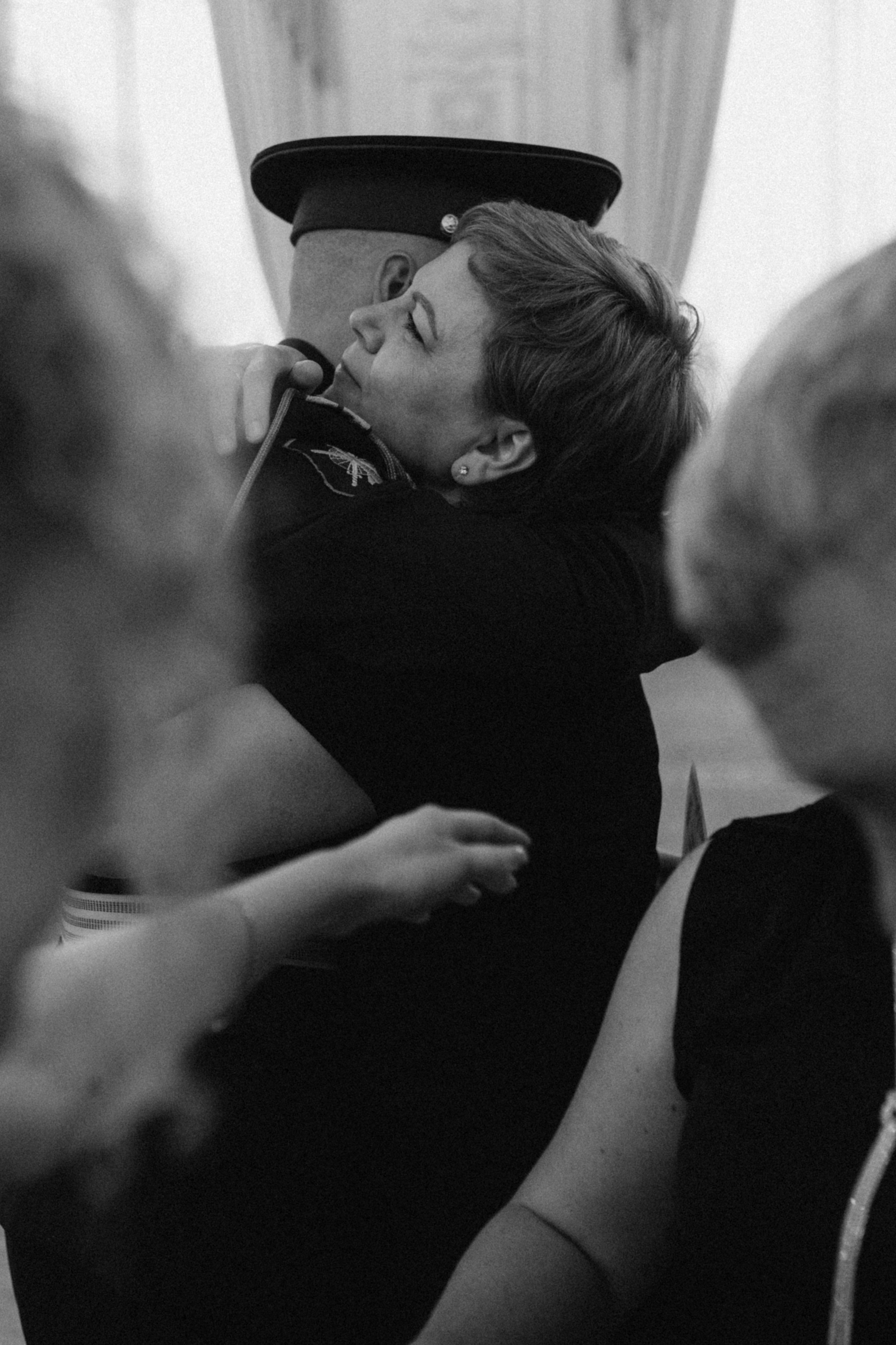 Питерская атмосфера. Свадебный и семейный фотограф в Самаре и Москве