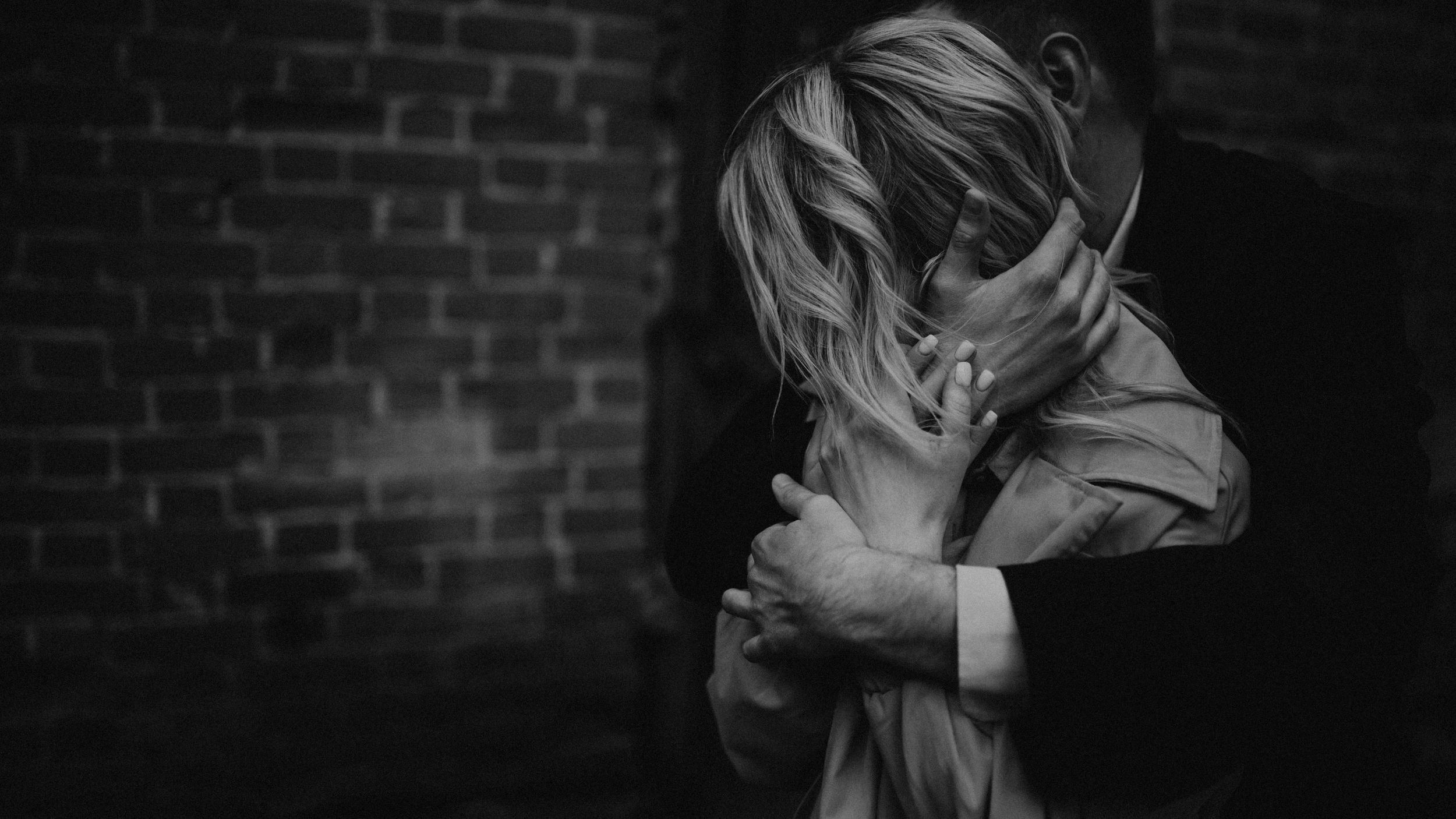 Почти ЧБ. Свадебный и семейный фотограф в Самаре и Москве