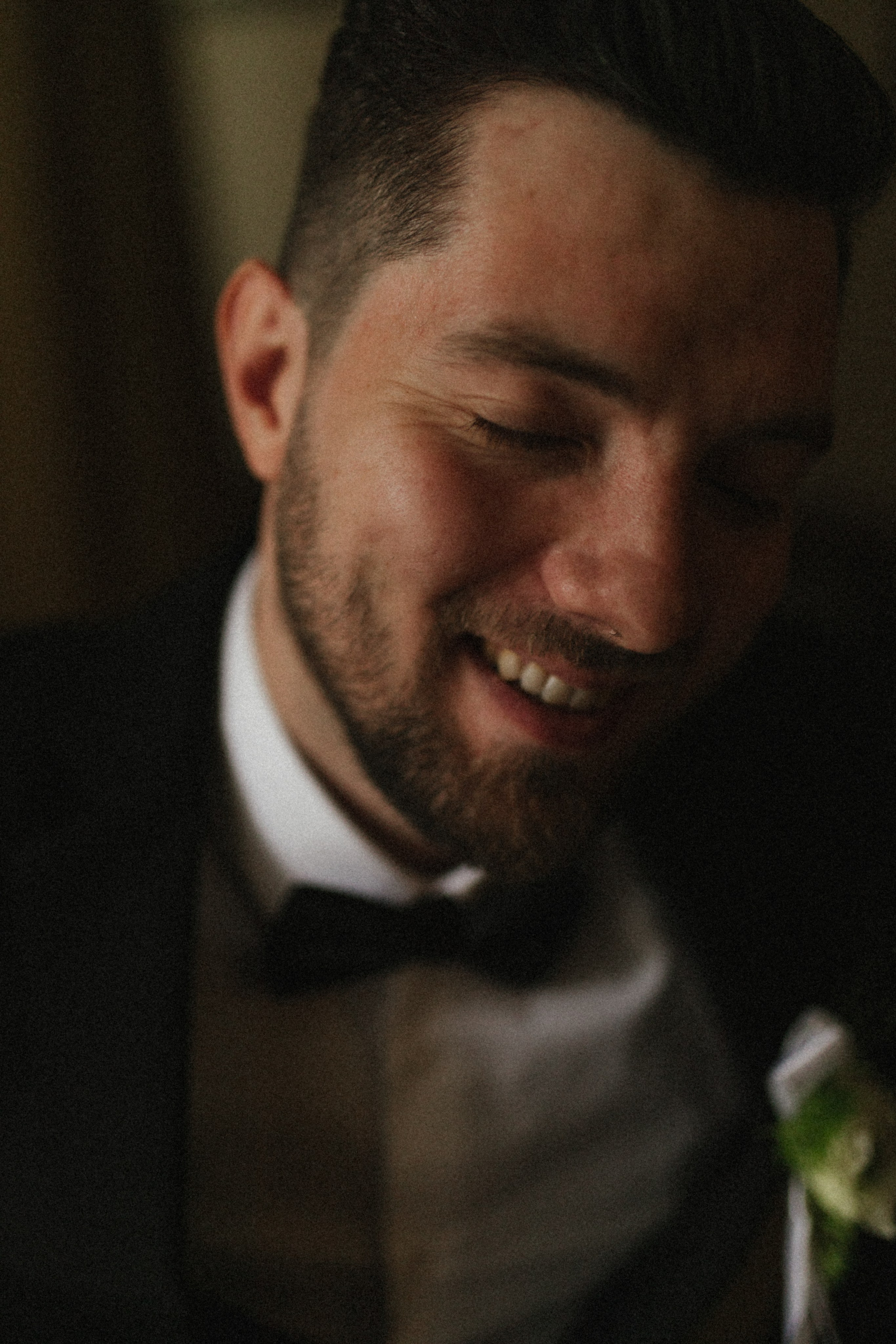 Дождливый день. Свадебный и семейный фотограф в Самаре и Москве