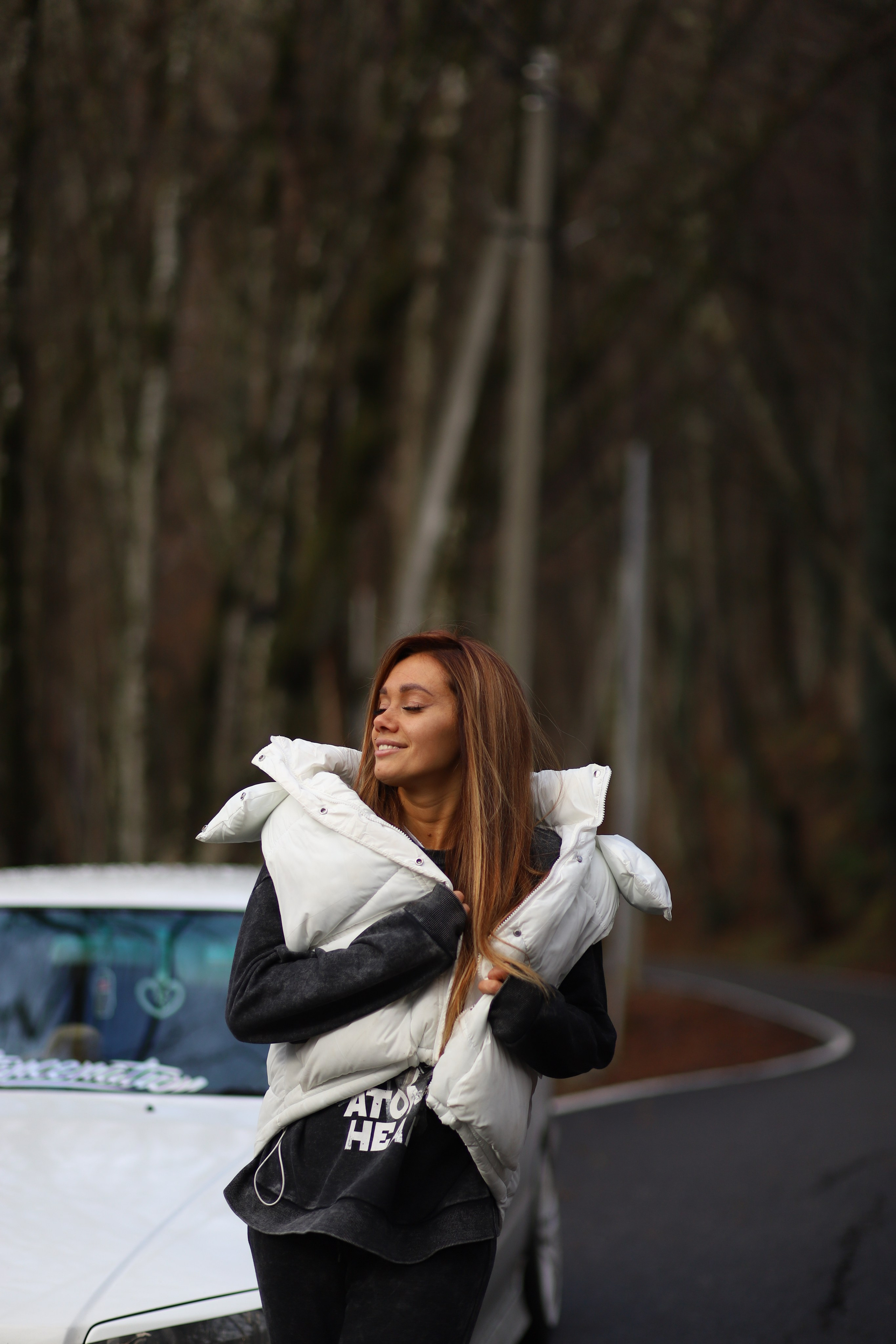 Настюша. Фотограф Сочи