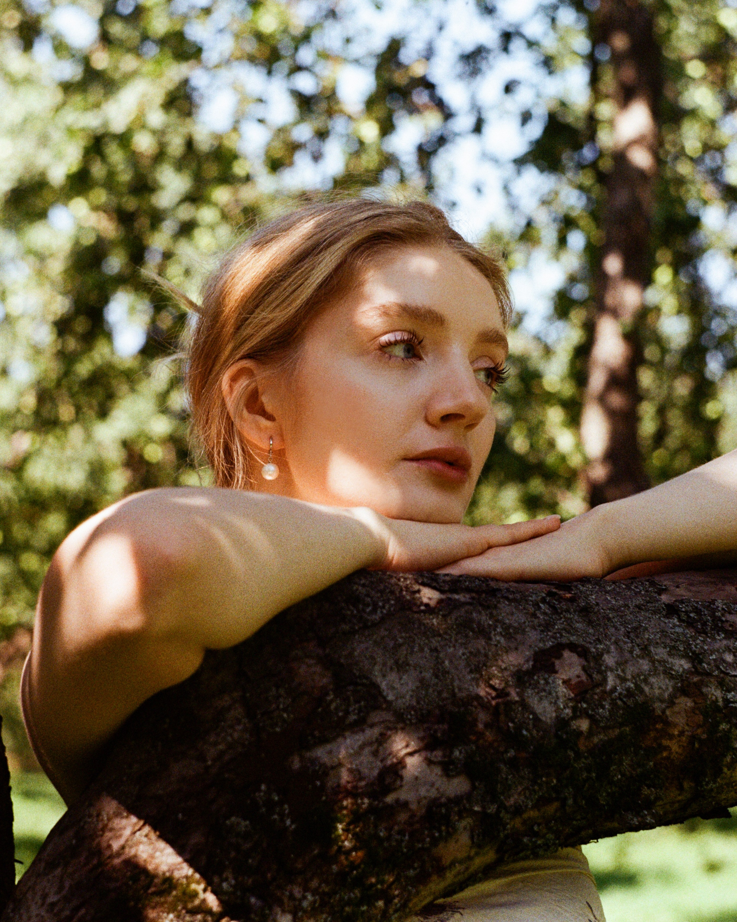 Pinerollo summer drop [пленка]. Валерия Воробьева