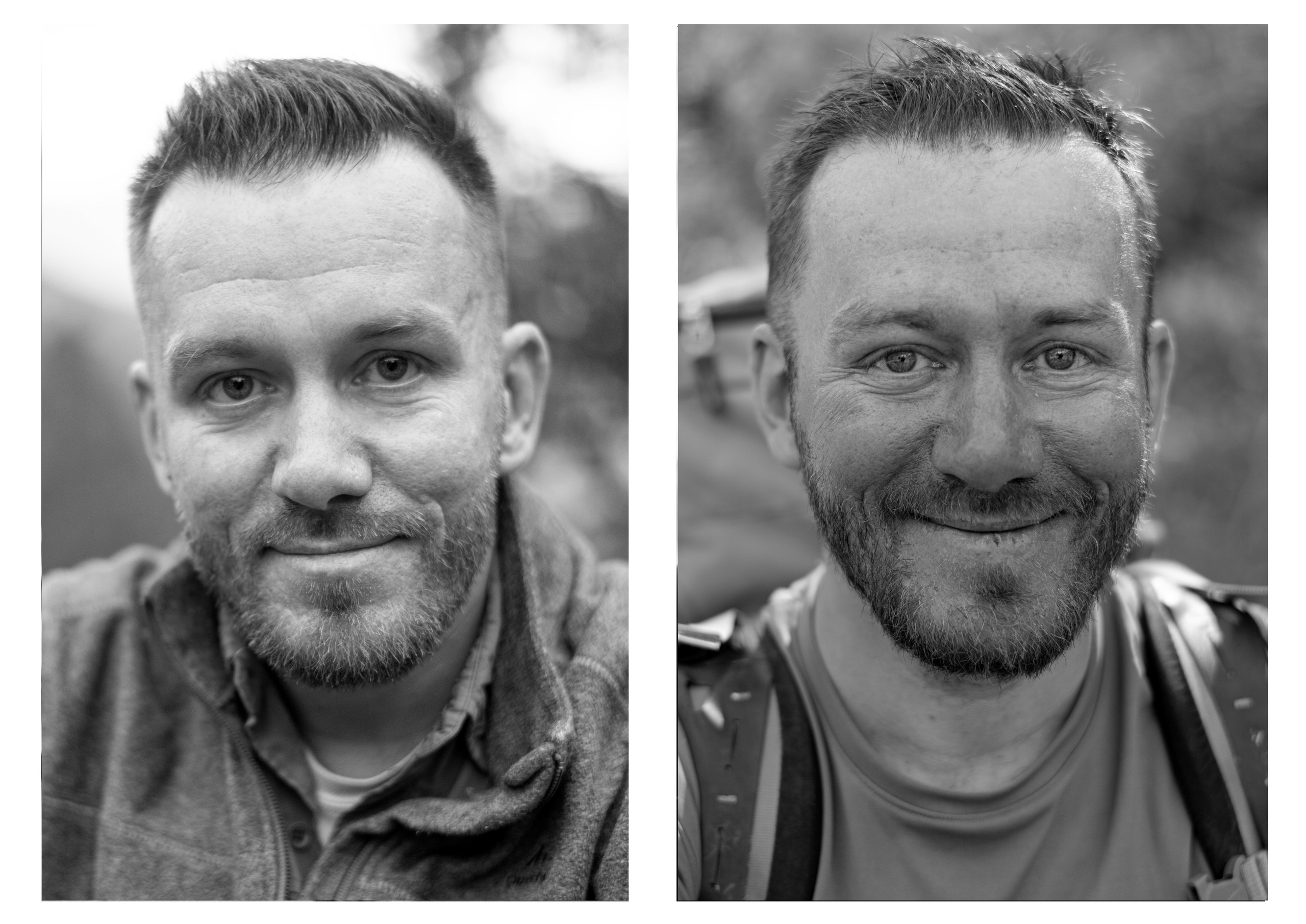 Портрет альпиниста. Ольга Ибатуллина