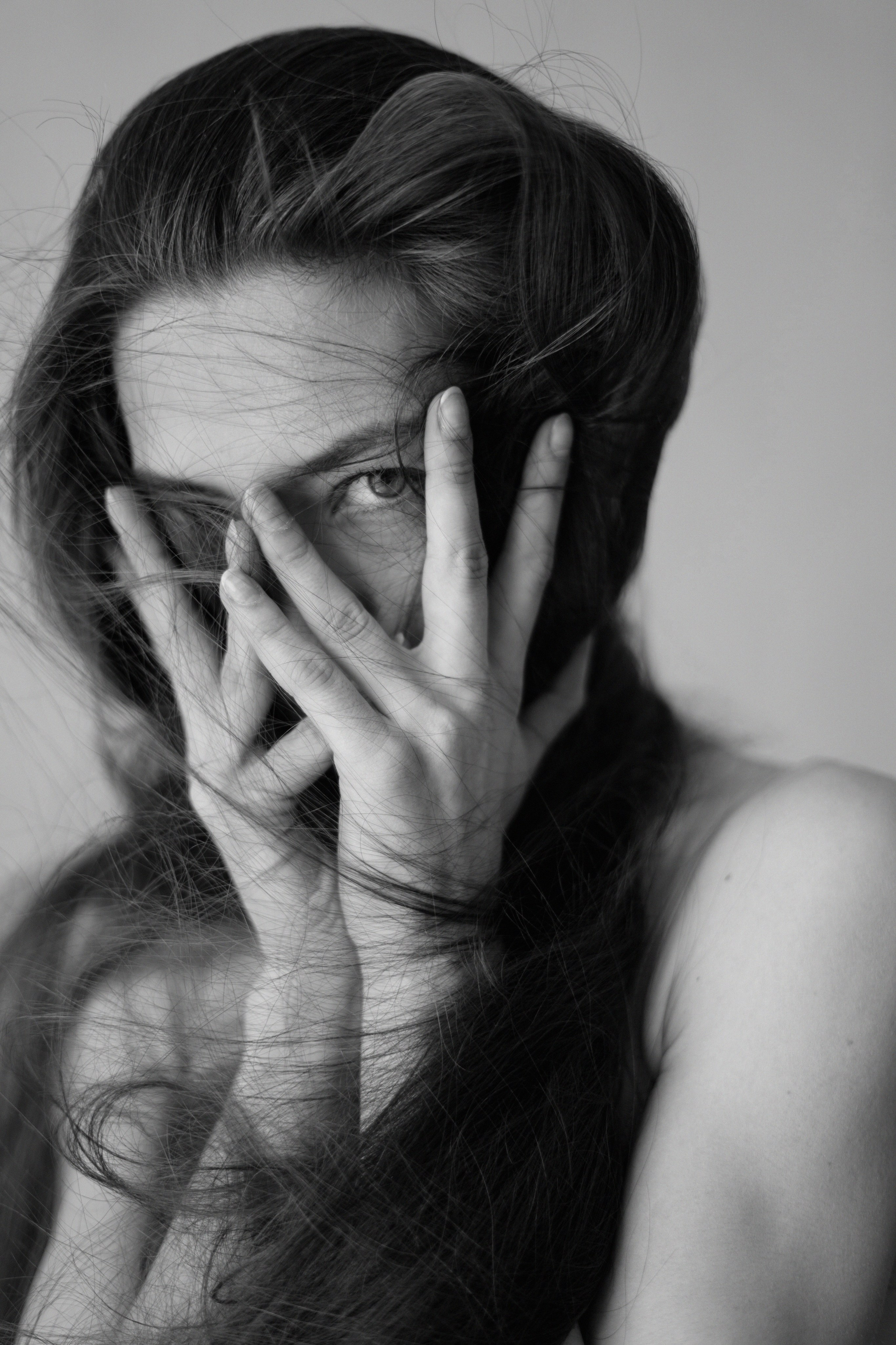 Портреты. Ольга Ибатуллина