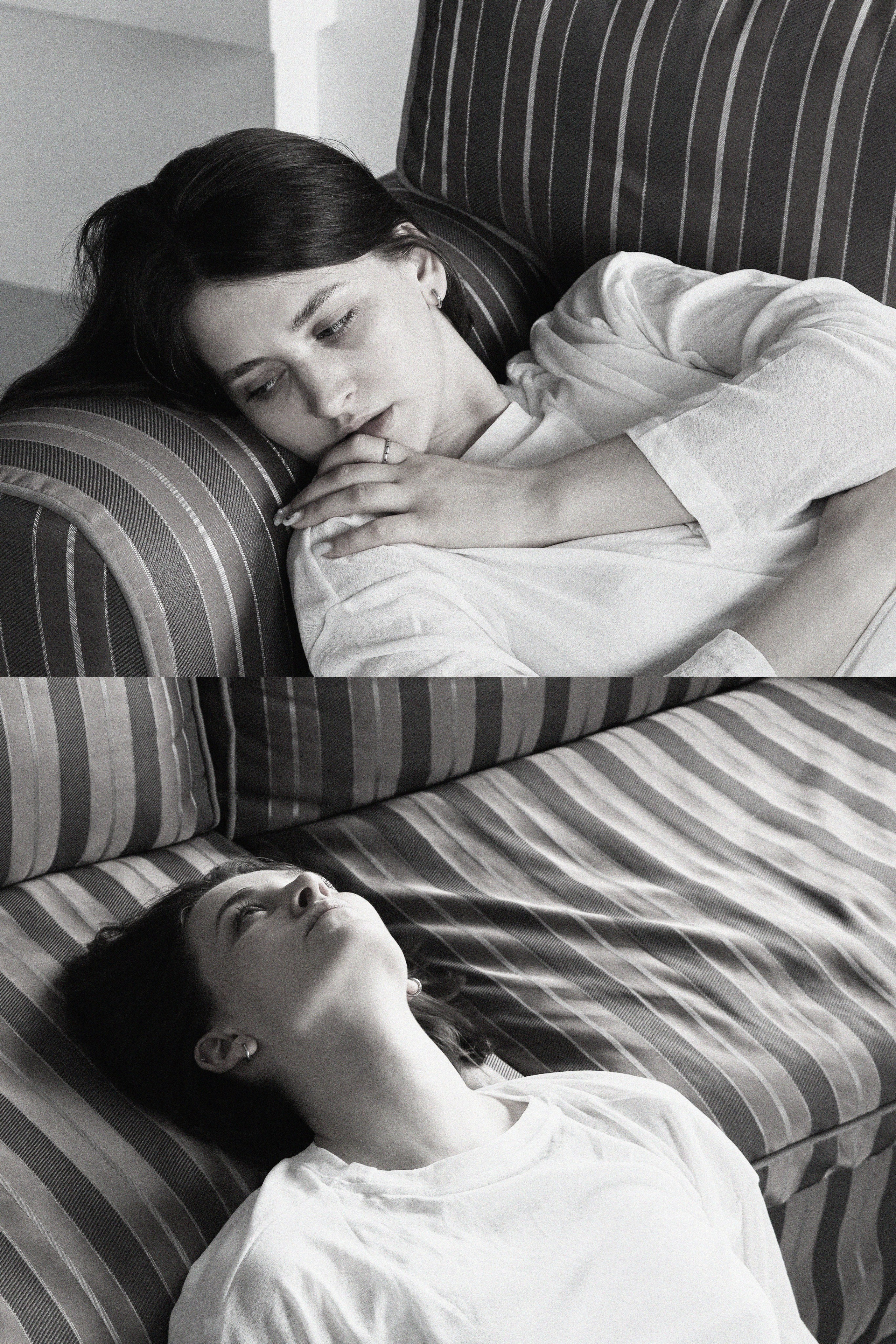 Катя. Портретный и репортажный фотограф в Анапе Злата Хидзик