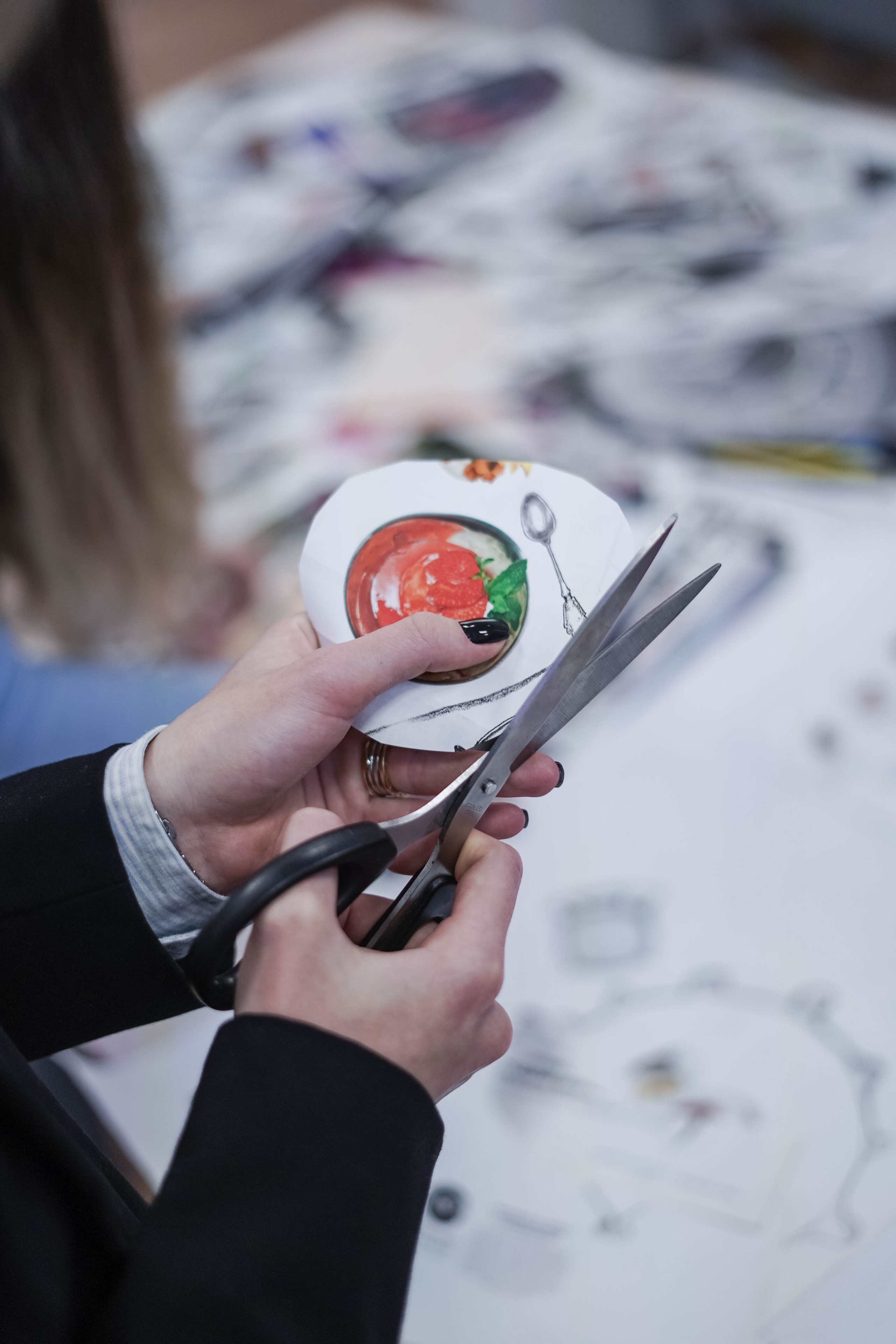 Школа Коммуникаций 2022-2023. 2024 год. Первая половина