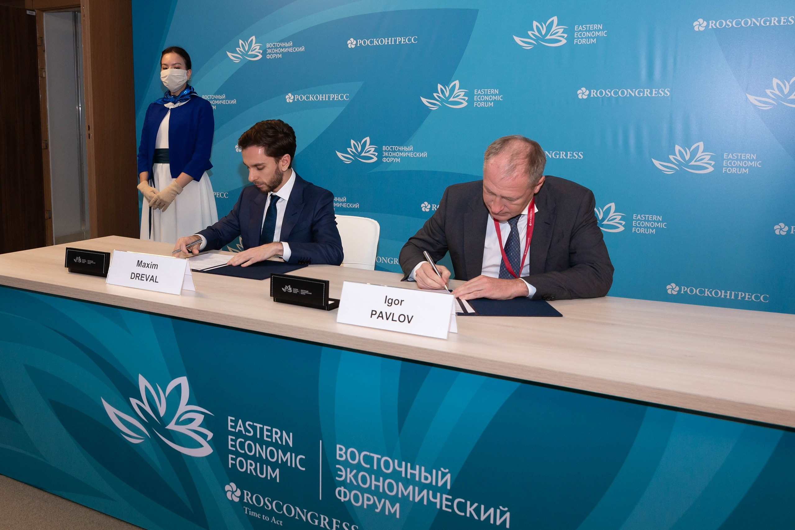 Репортажный фотограф во Владивостоке