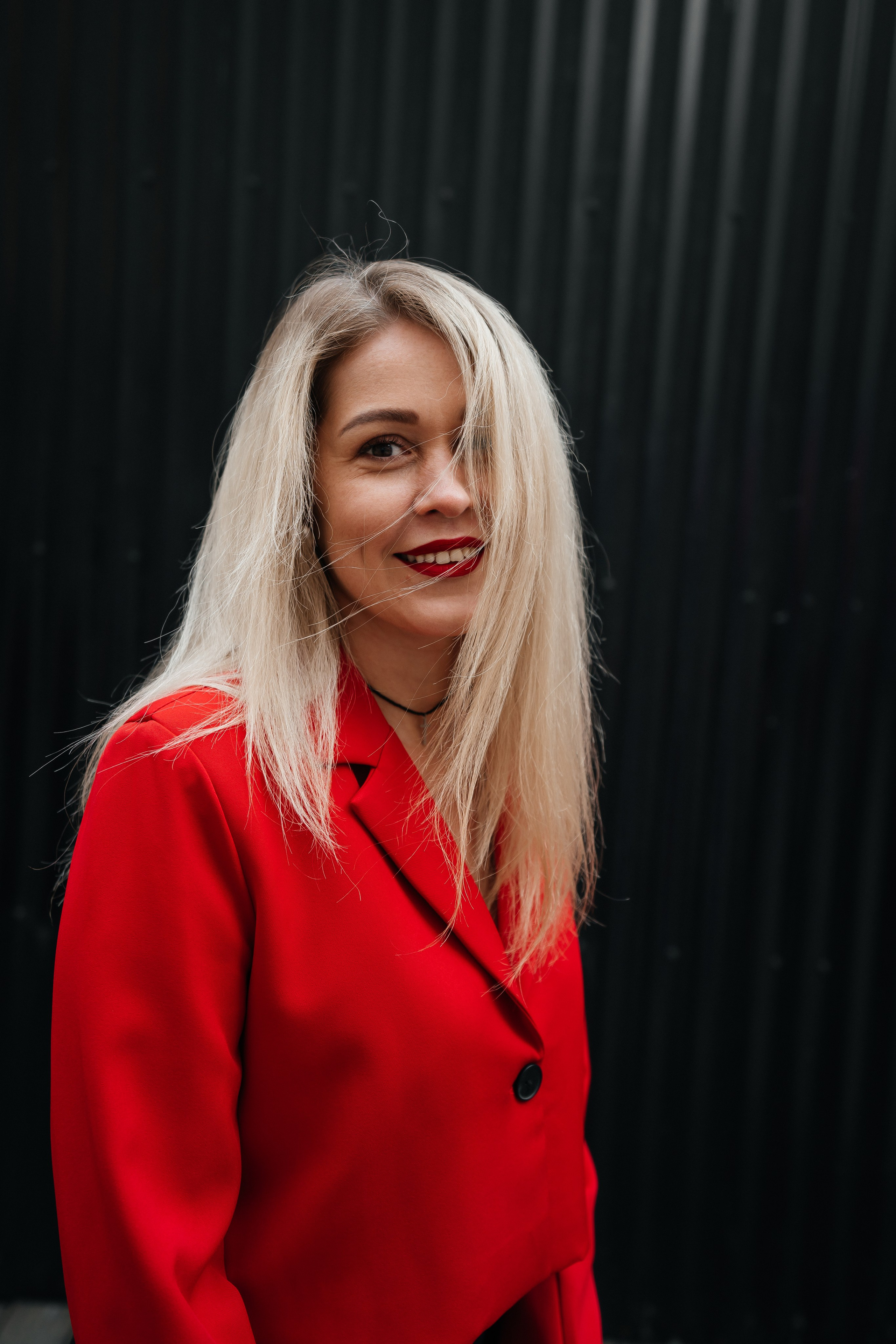 Мария. Фотограф и видеограф в Тюмени Екатерина Чернецкая