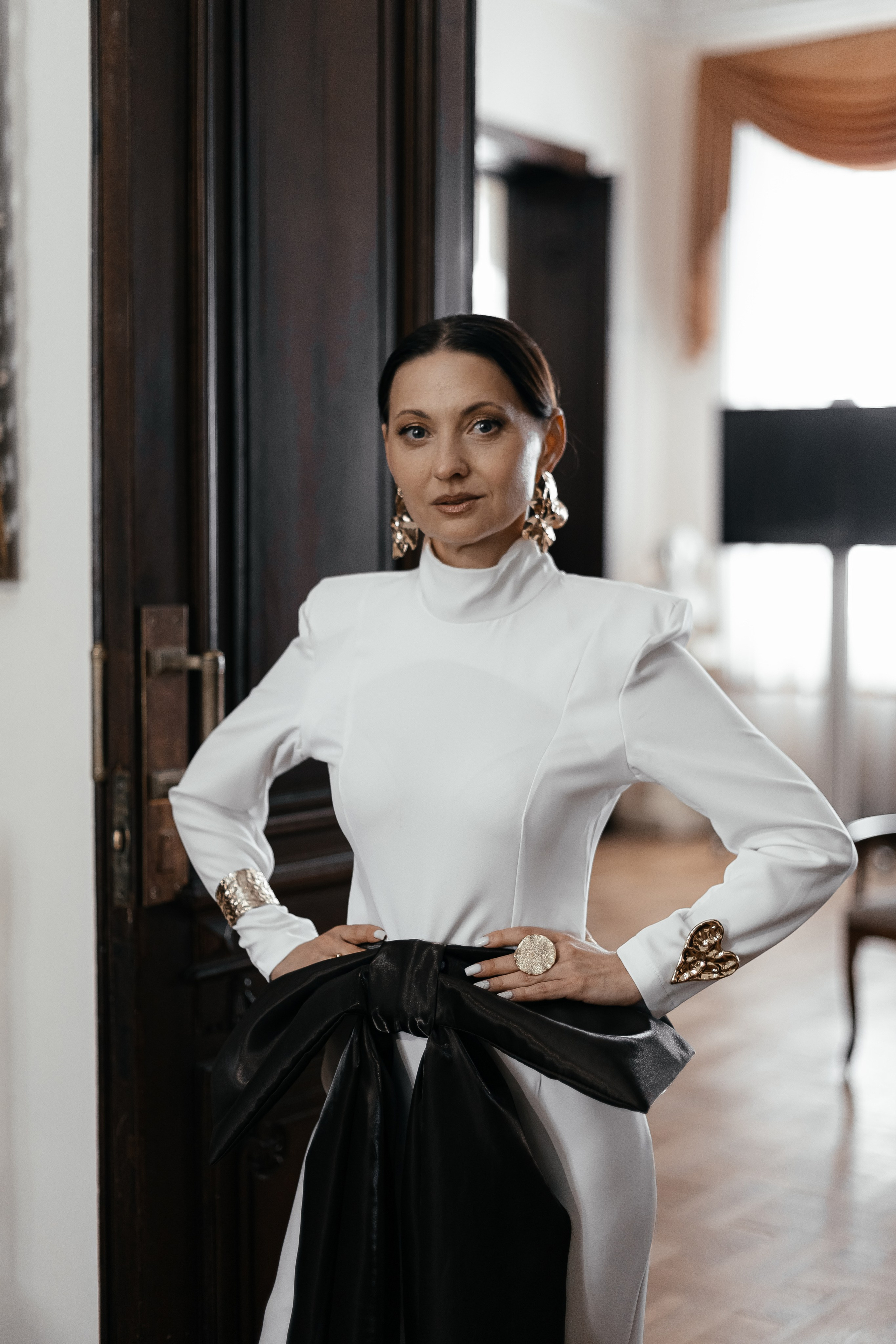 Катя. Главная