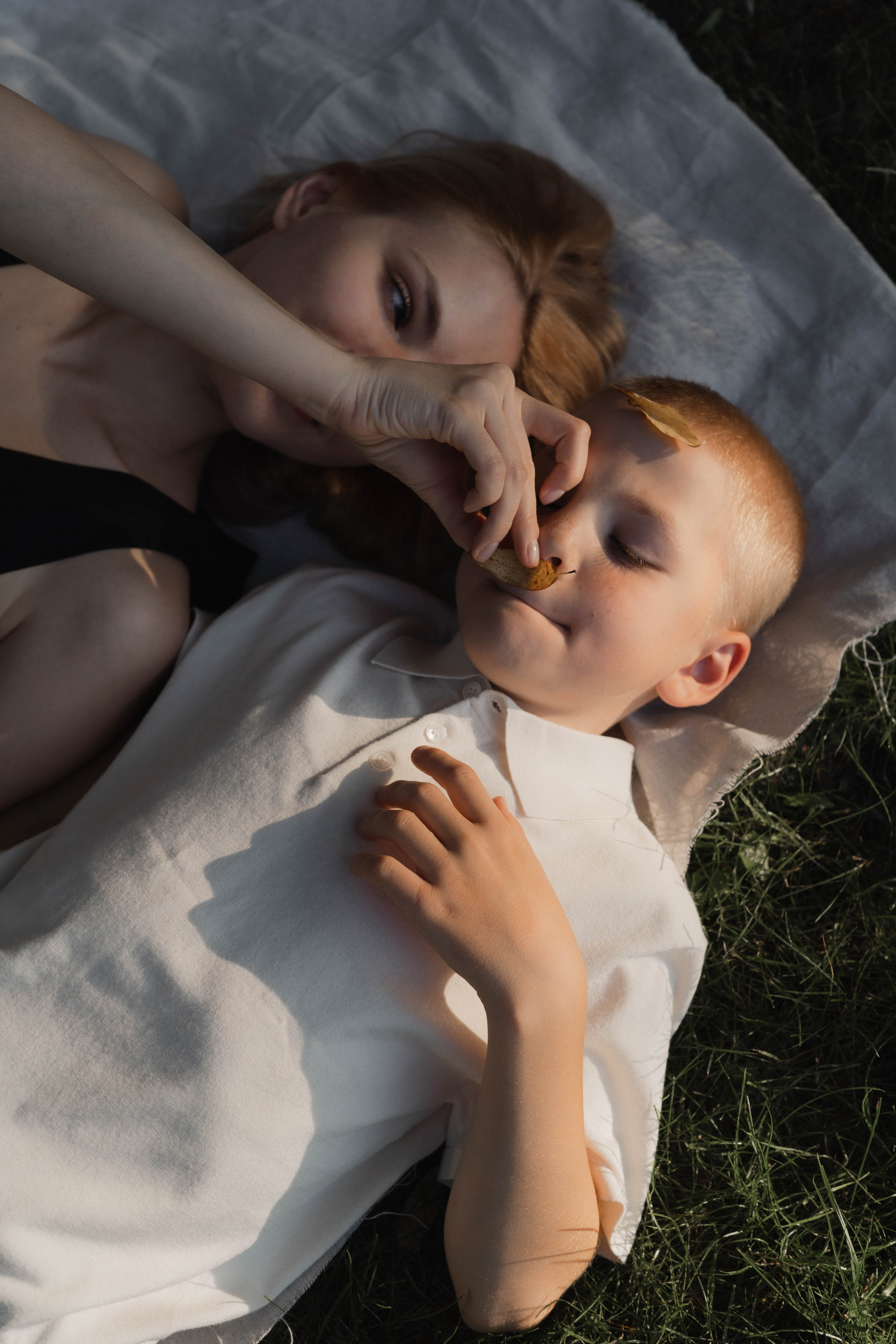 Семейные съёмки. ФОТОГРАФ КСЕНИЯ СОСНОВСКАЯ