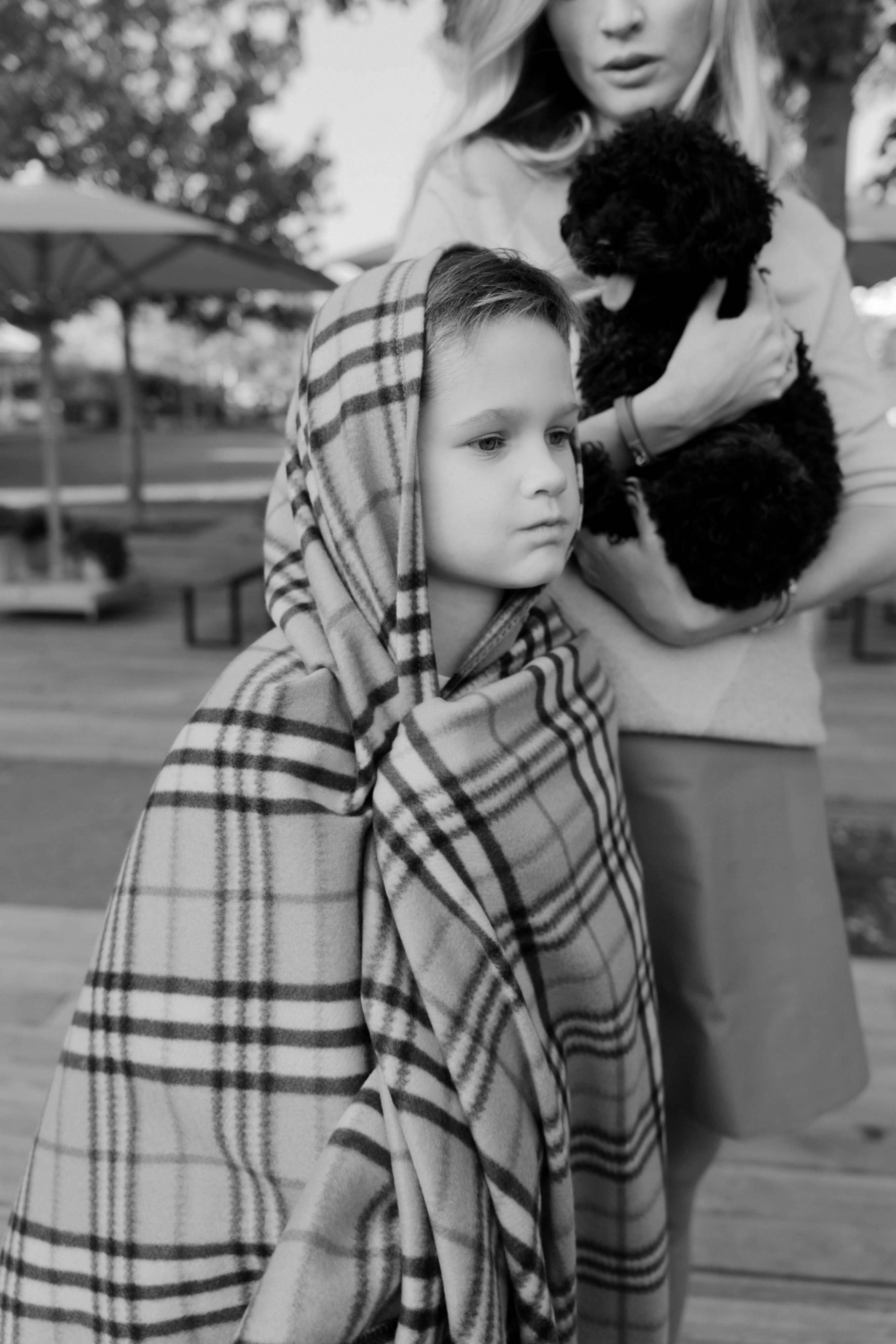 Семейные истории. ФОТОГРАФ КСЕНИЯ СОСНОВСКАЯ