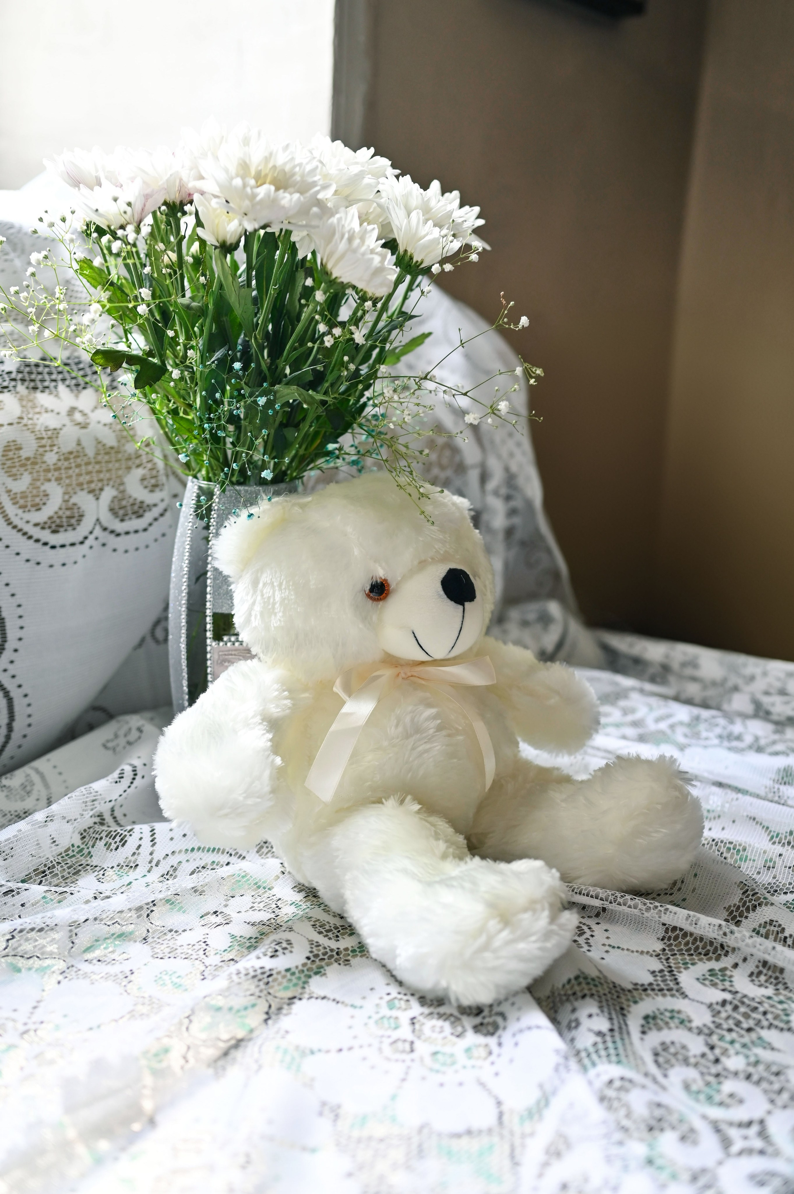 Крещение Савелия. Семейный фотограф в г. Воскресенск Наталия Молева