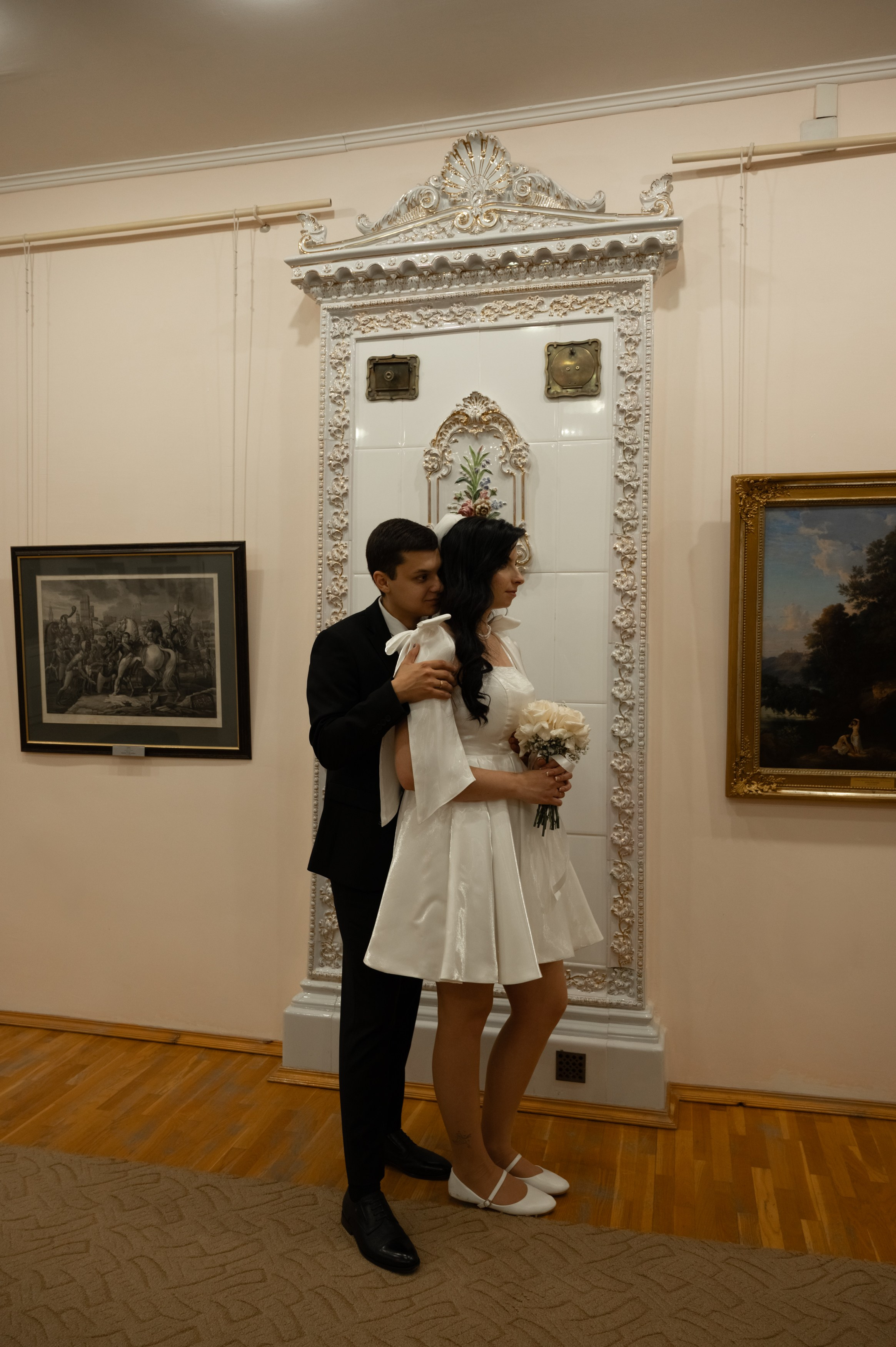 Любовь=искусство. Фотограф Ким Ангелина