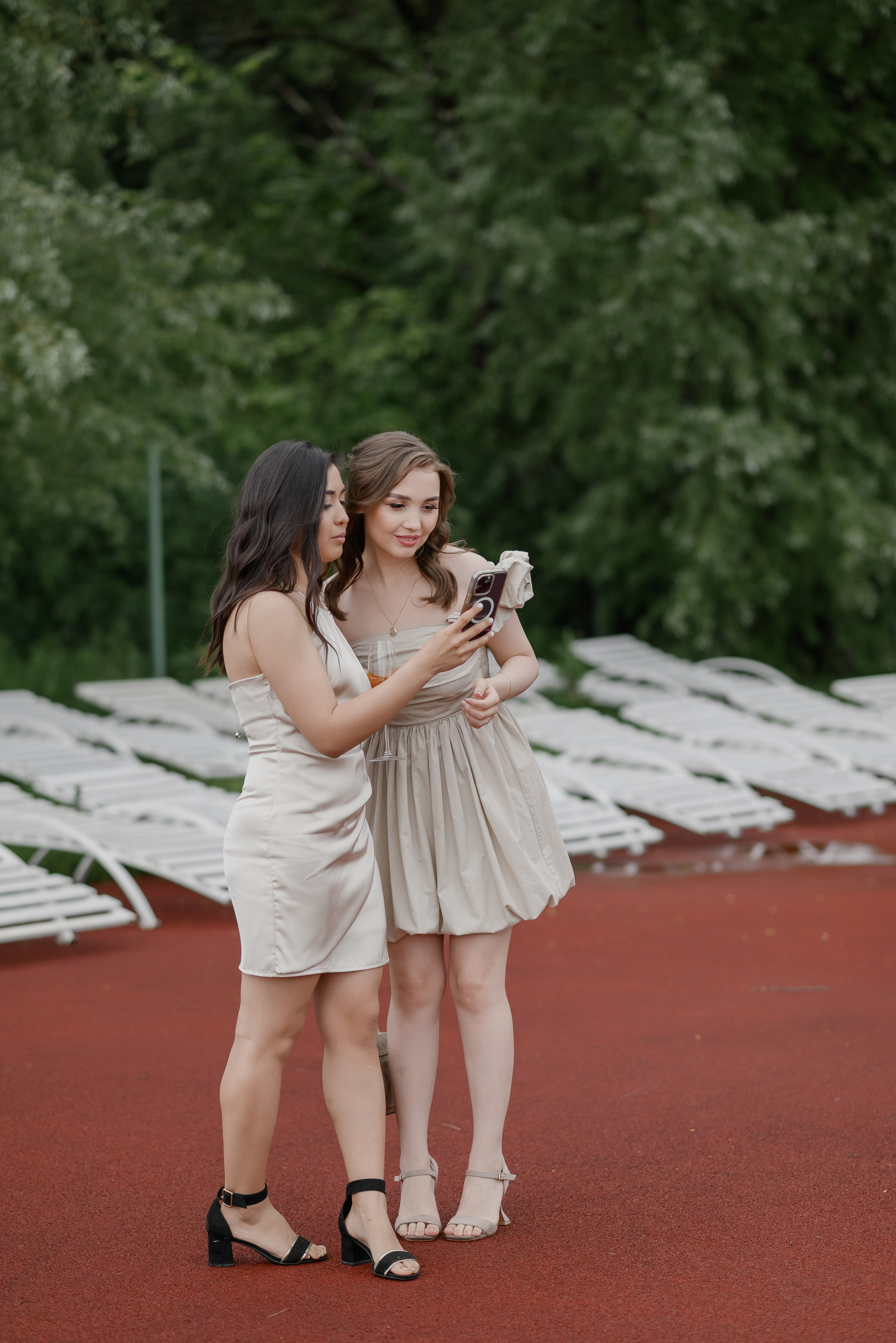 Айгуль и Фанис. Фотограф Филякин Константин