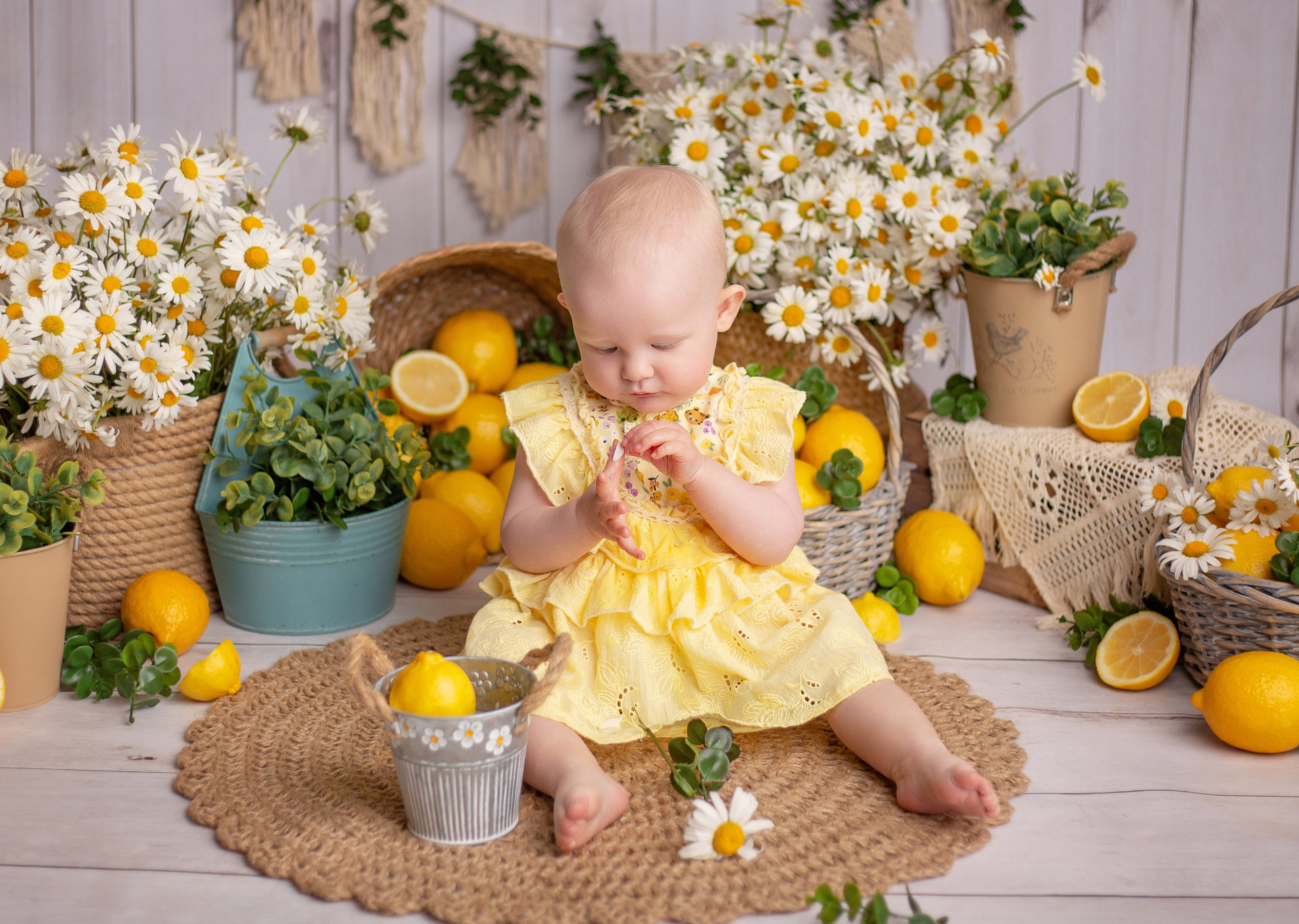 Фотопроекты. Детский фотограф в Няндоме Ариана Арсеньева