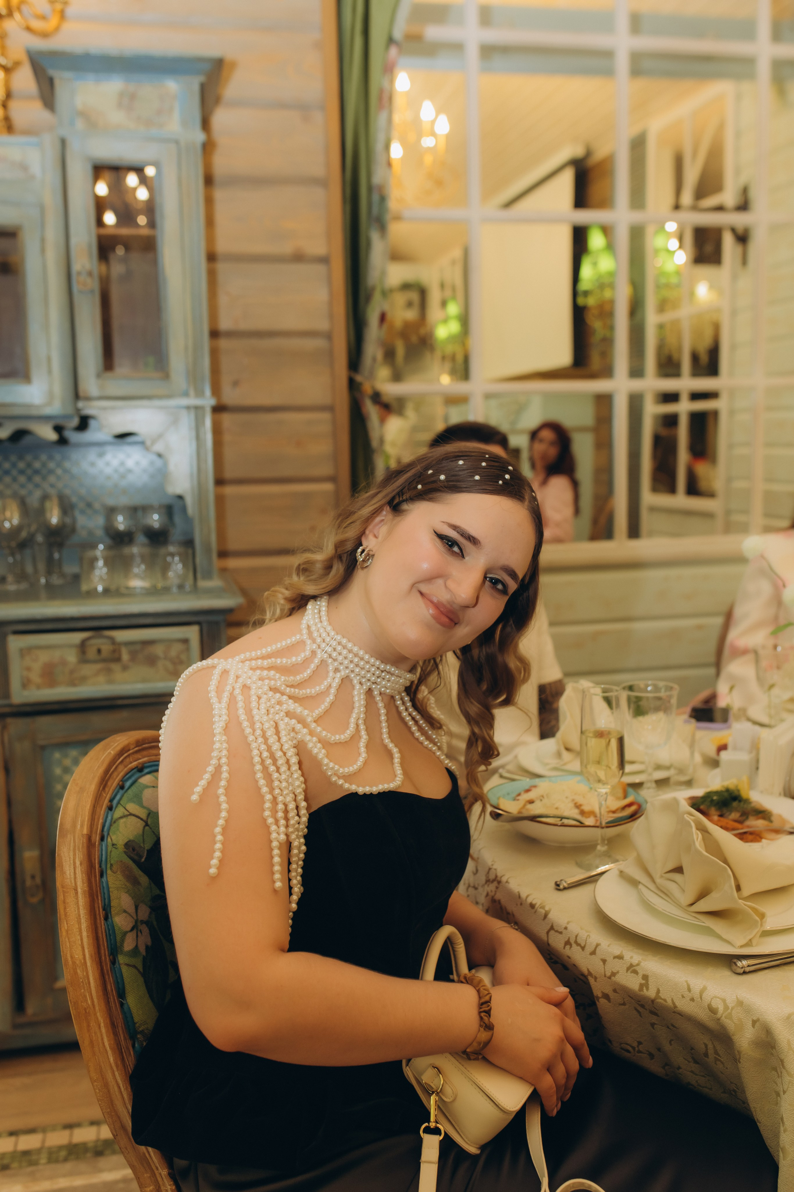 Эдуард и Елизавета. Семейный фотограф в Обнинске