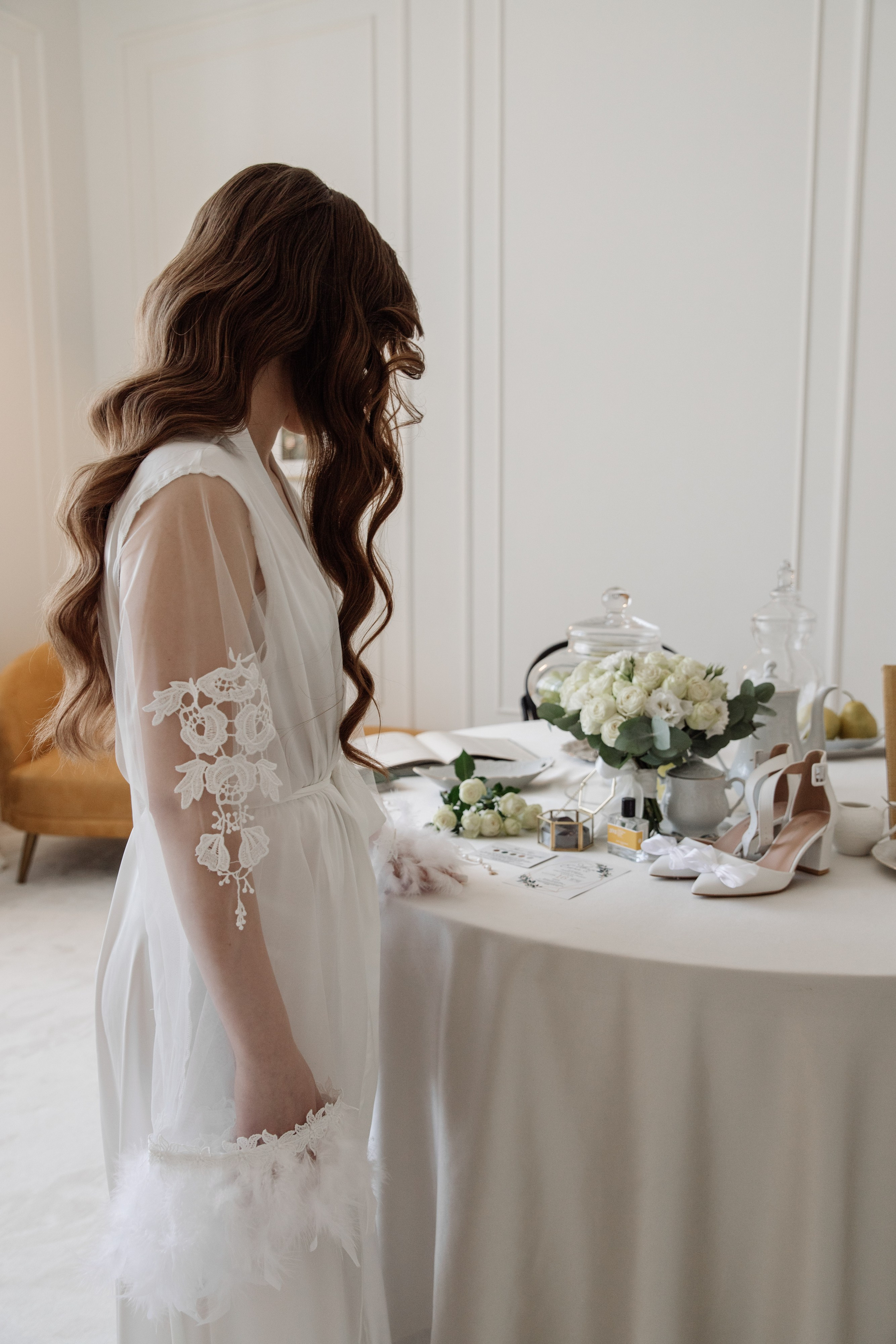 A&I. Фотограф Краснодар Настя Зокс