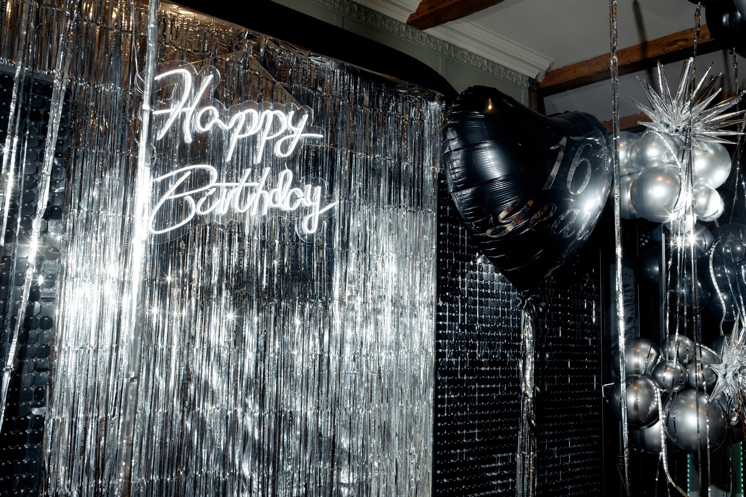 Фото на день рождение. Свадебный фотограф Кропоткин Краснодар