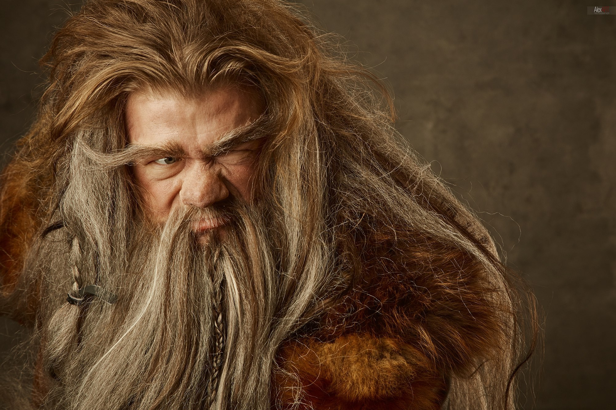 PROJECTS. AlexART | Film