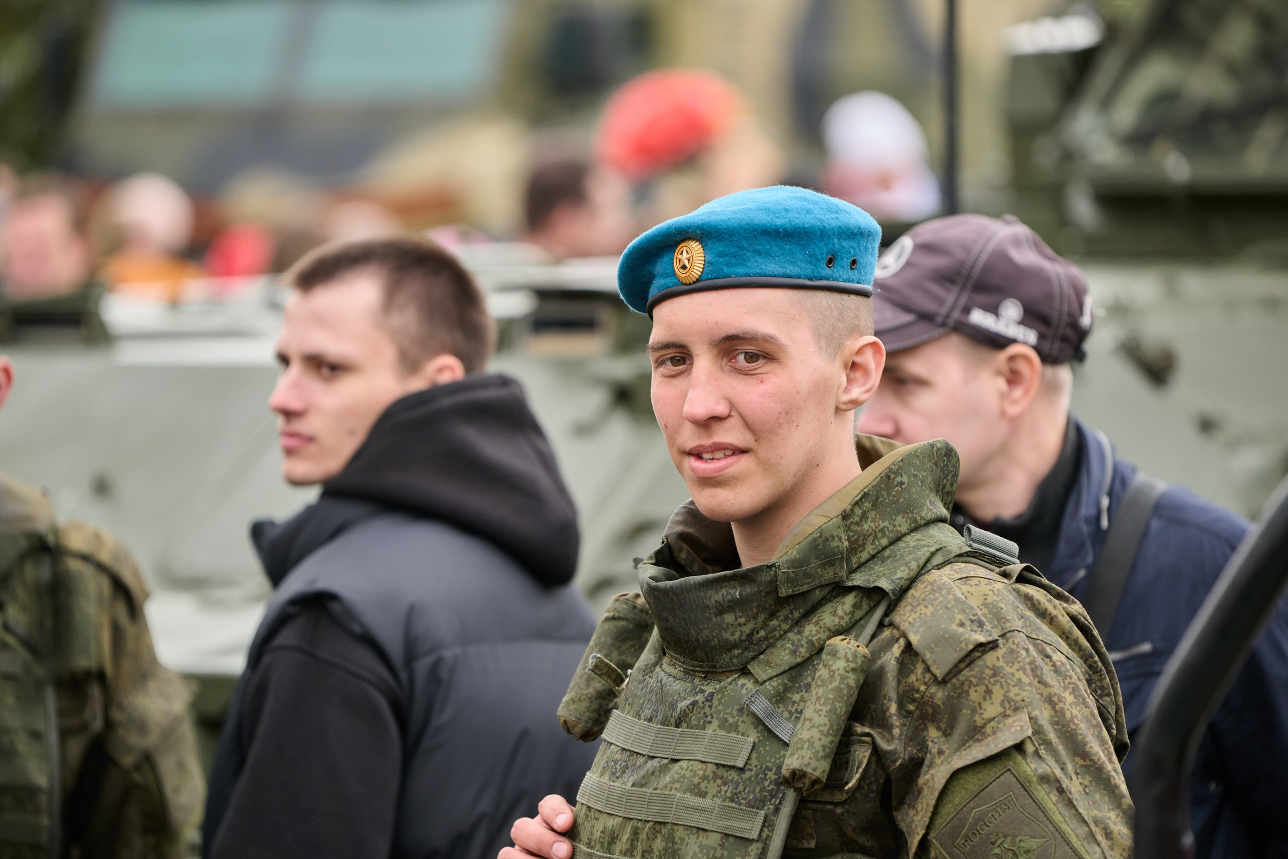 Празднование 9 мая в Иваново. Фотограф в Иваново: Каталожная съемка одежды и постельного белья, Wildberries