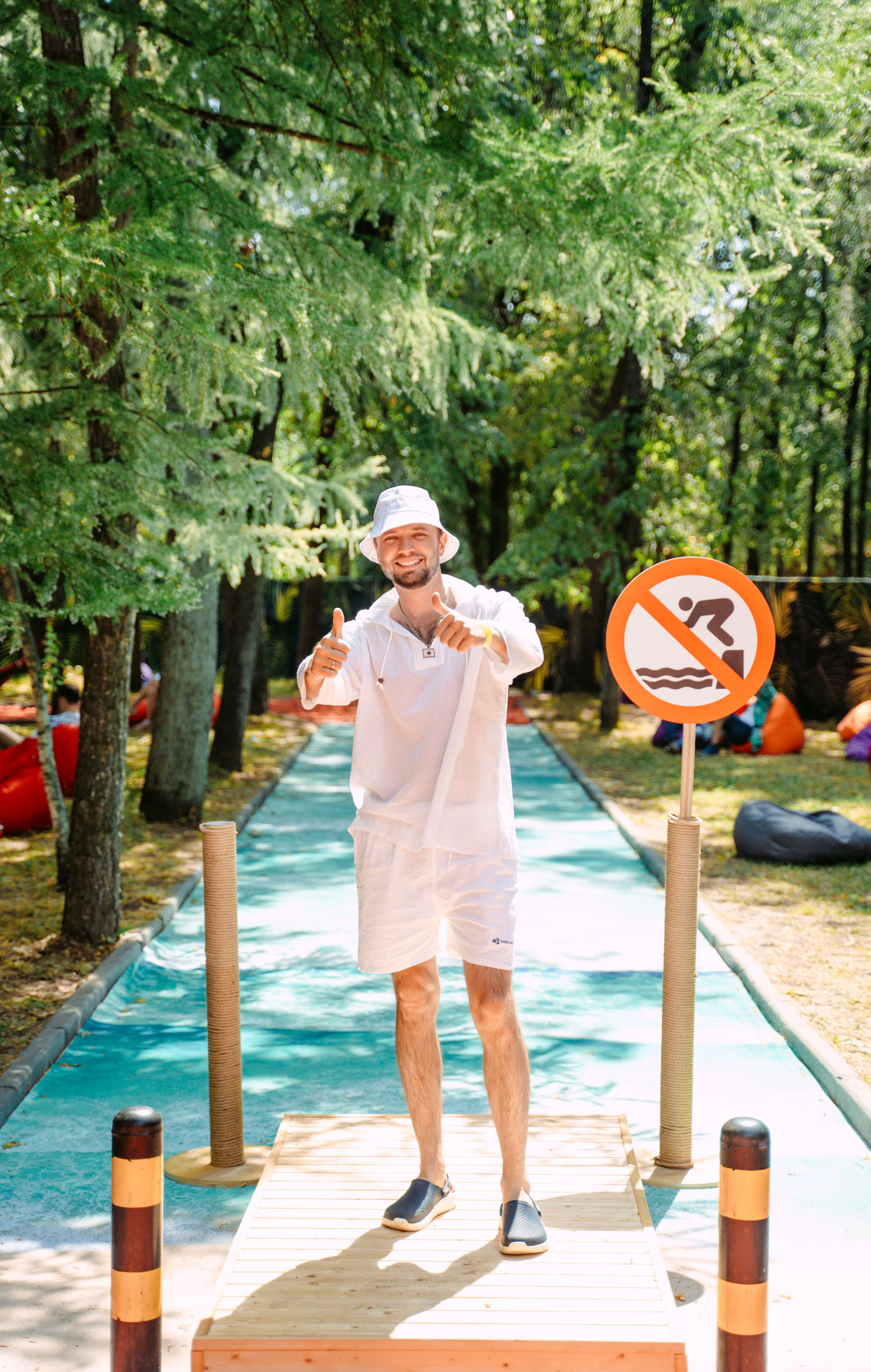 «Практика» лета / 2023. Саша Копылов, фотограф в Казани