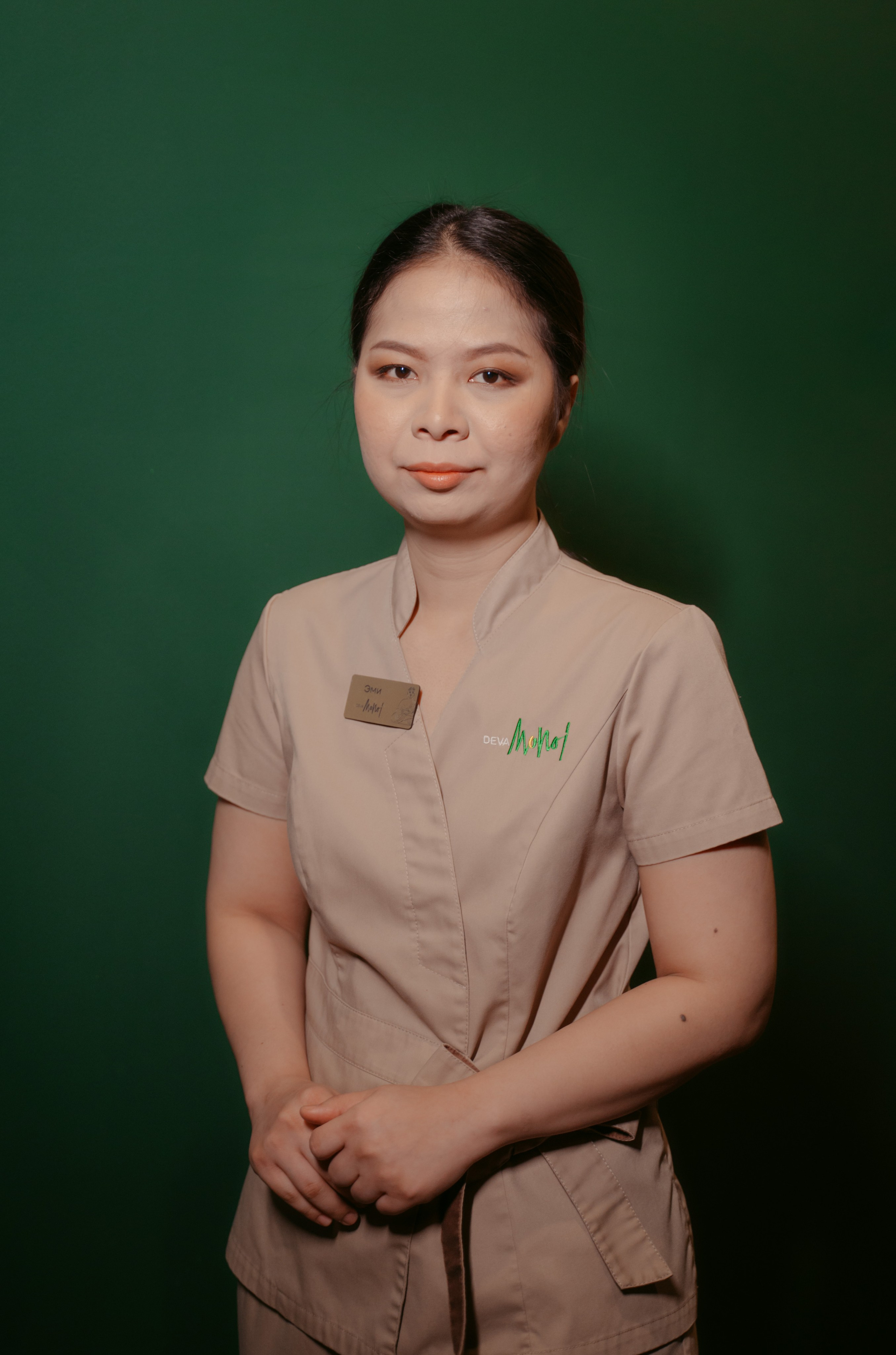 Deva Monoi / СПА-центр. Саша Копылов, фотограф в Казани