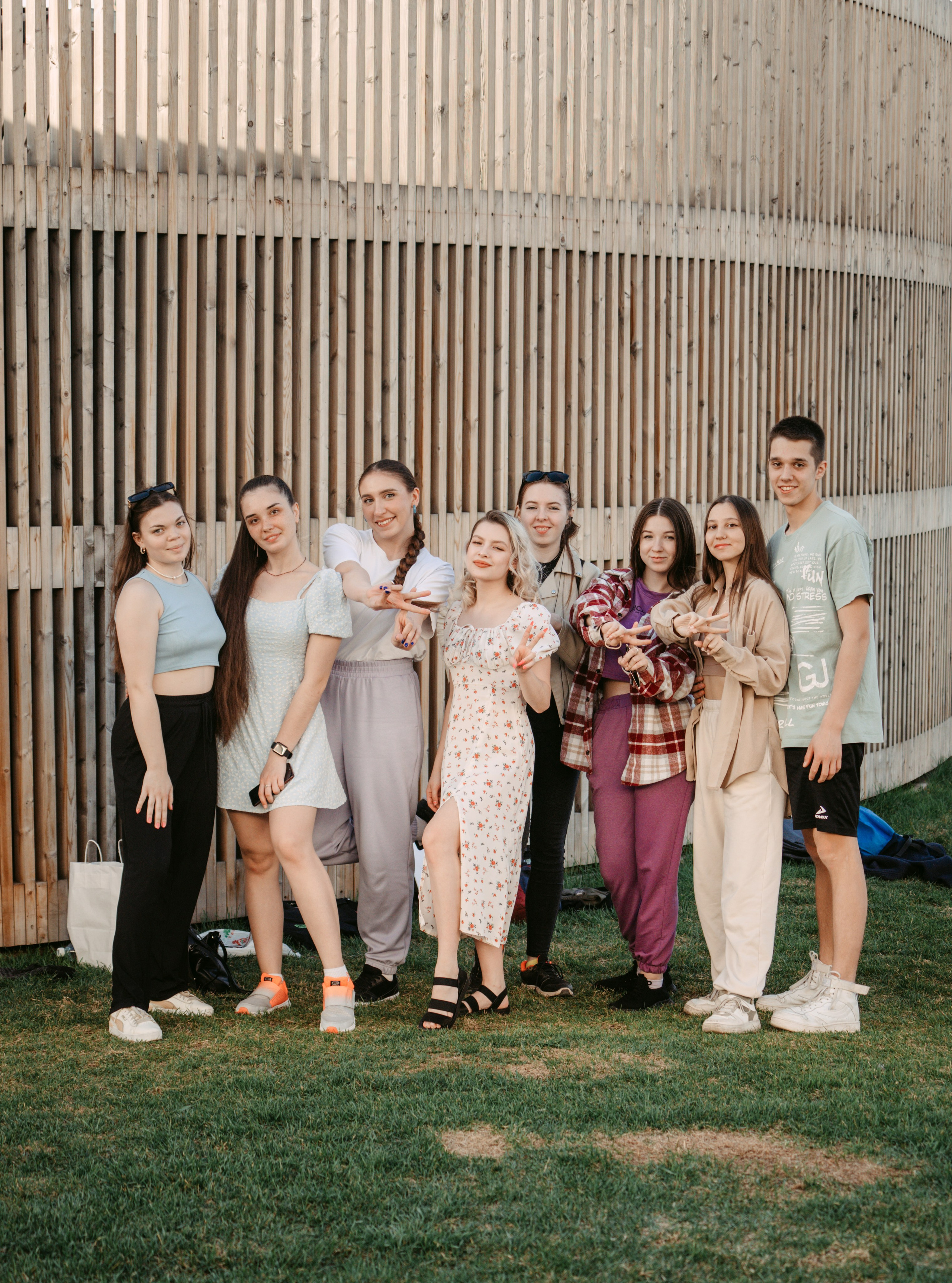 URAM. Открытие сезона / 2023. Саша Копылов, фотограф в Казани