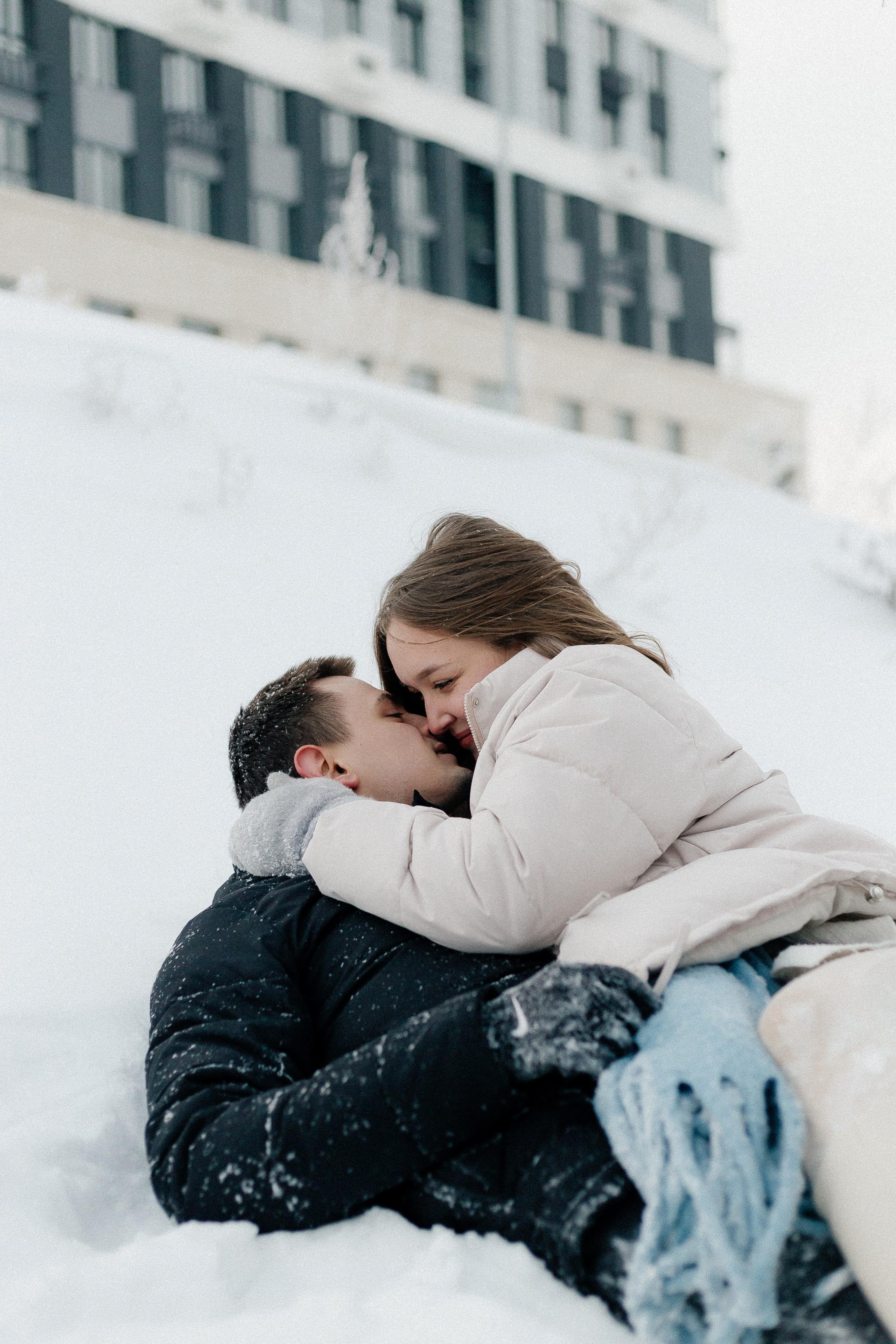 Жги свечи и люби — Маша и Илья. Свадебный фотограф в Нижнем Новгороде Генеральская Ира