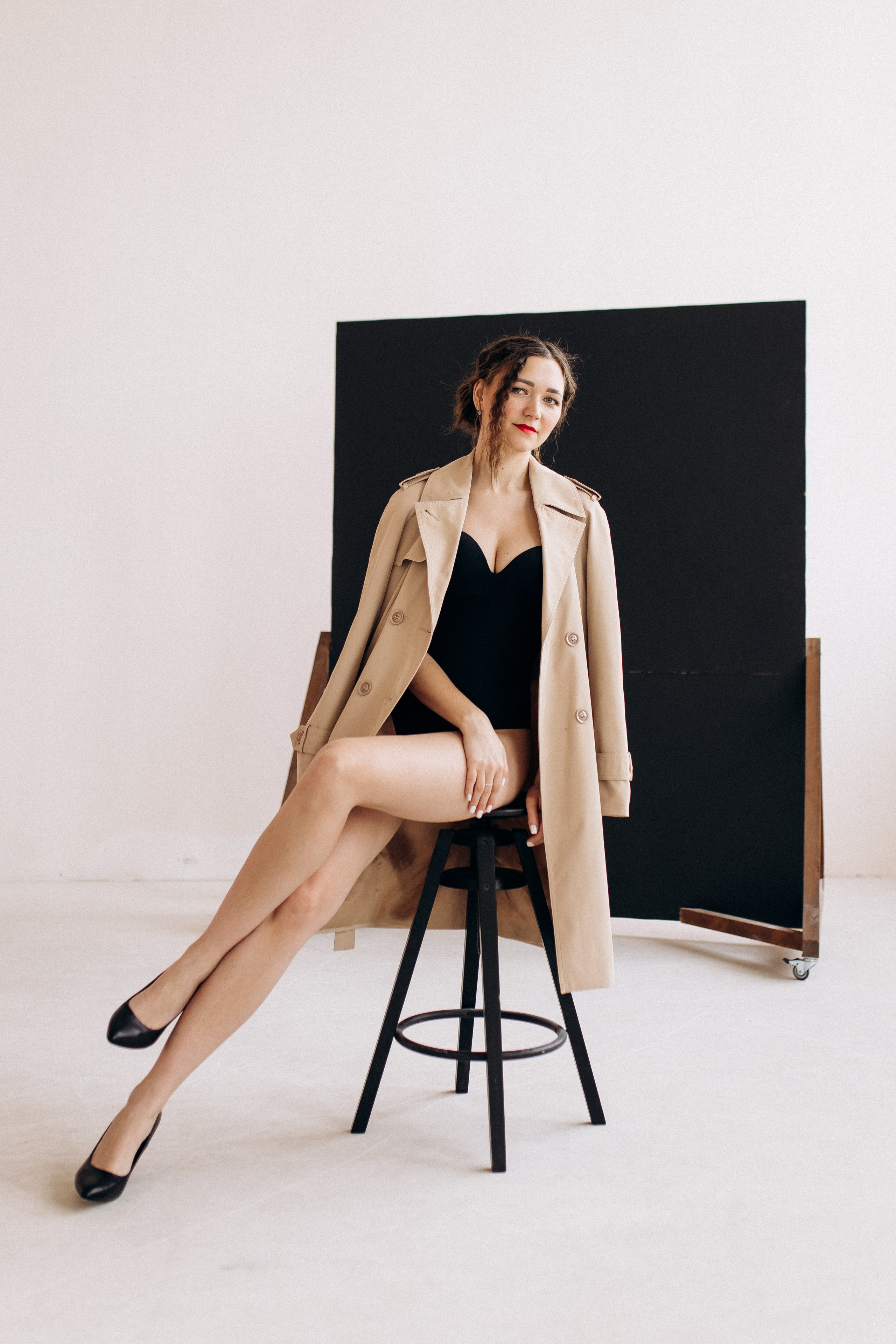 Индивидуальная съемка. Ваш универсальный фотограф Евгения Дунаевская