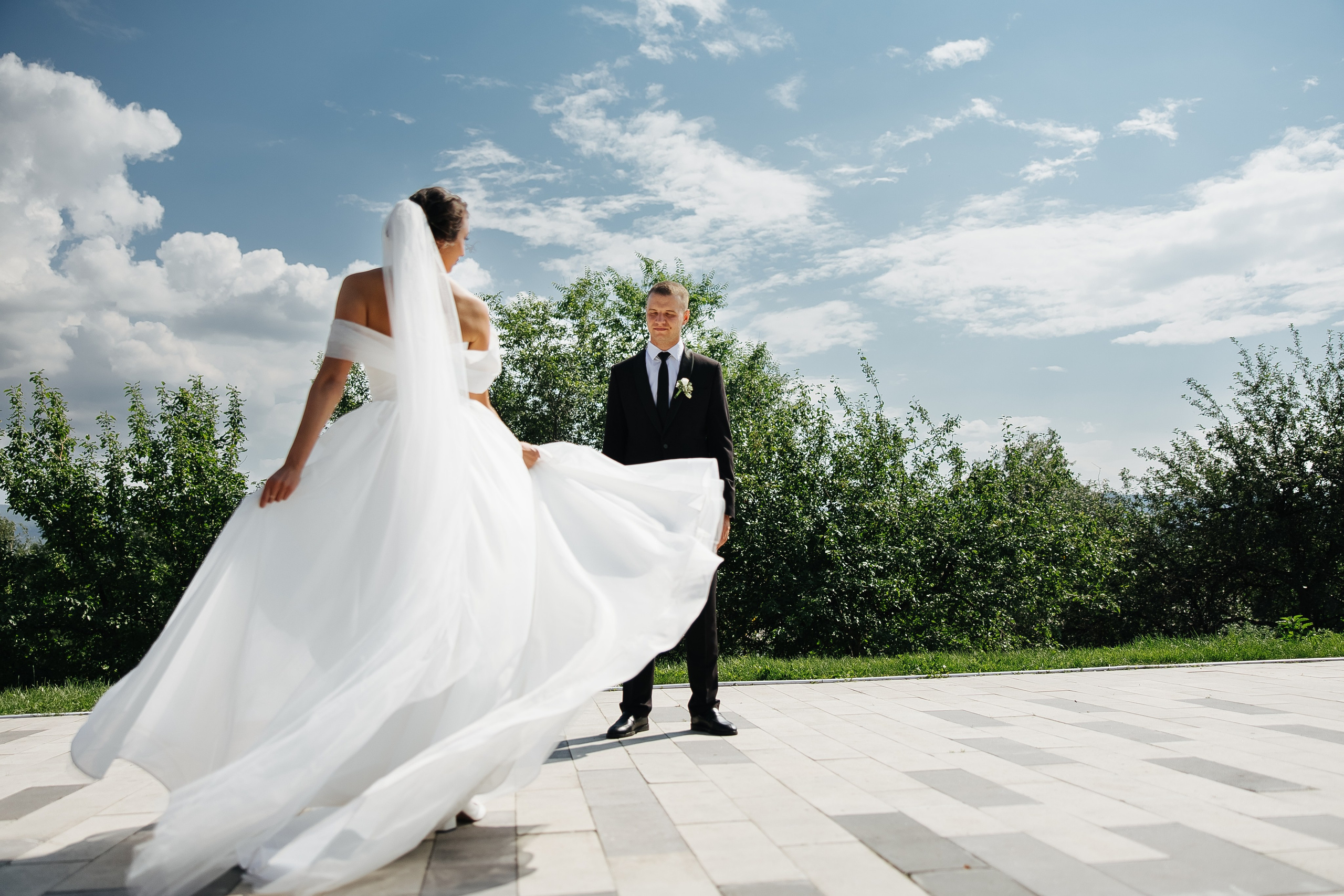 Иван Юлия. Фотограф в Красноярске Надежда Воскресенская