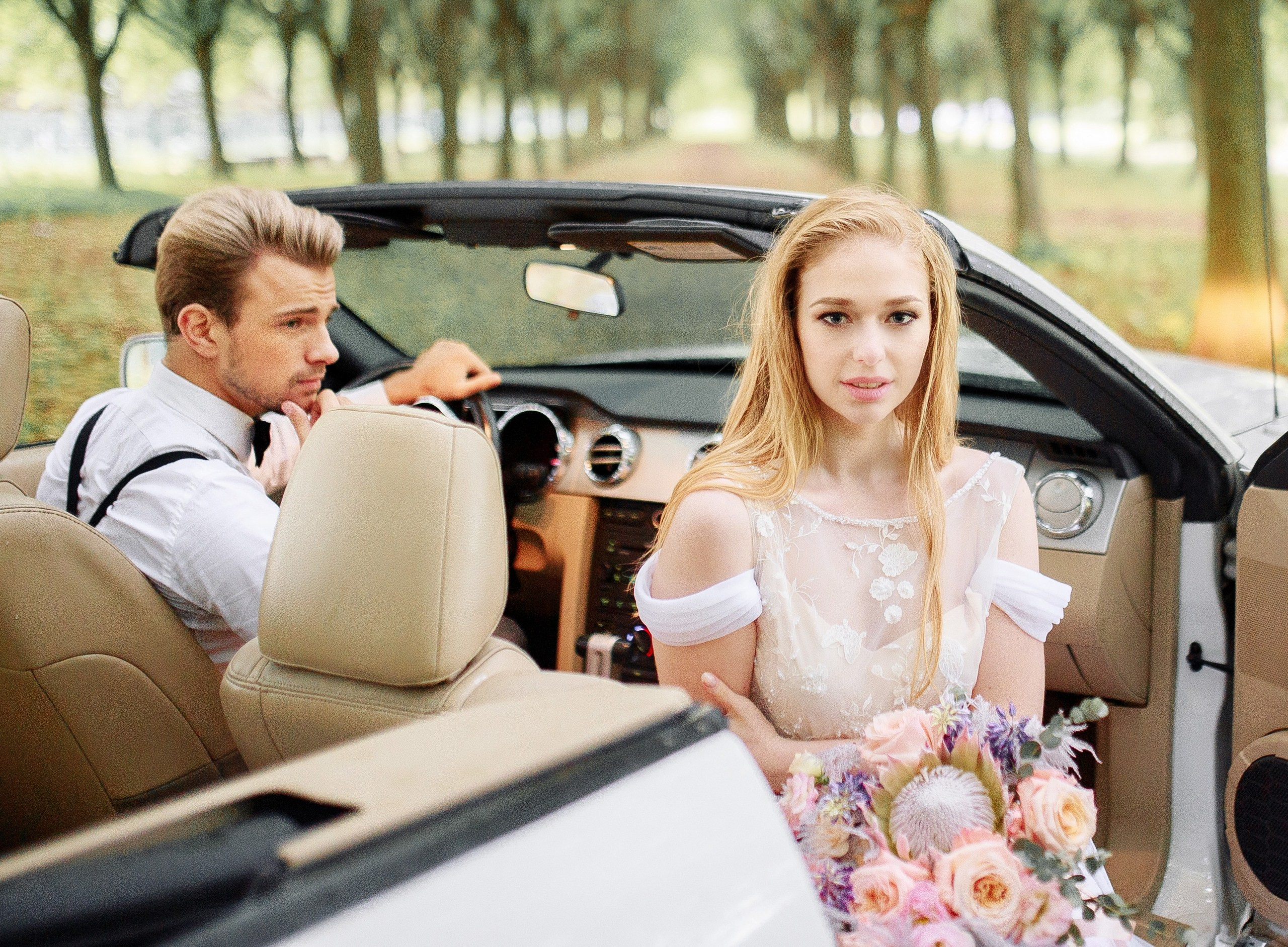 Свадебный и семейный фотограф в Сыктывкаре Сидоров Павел