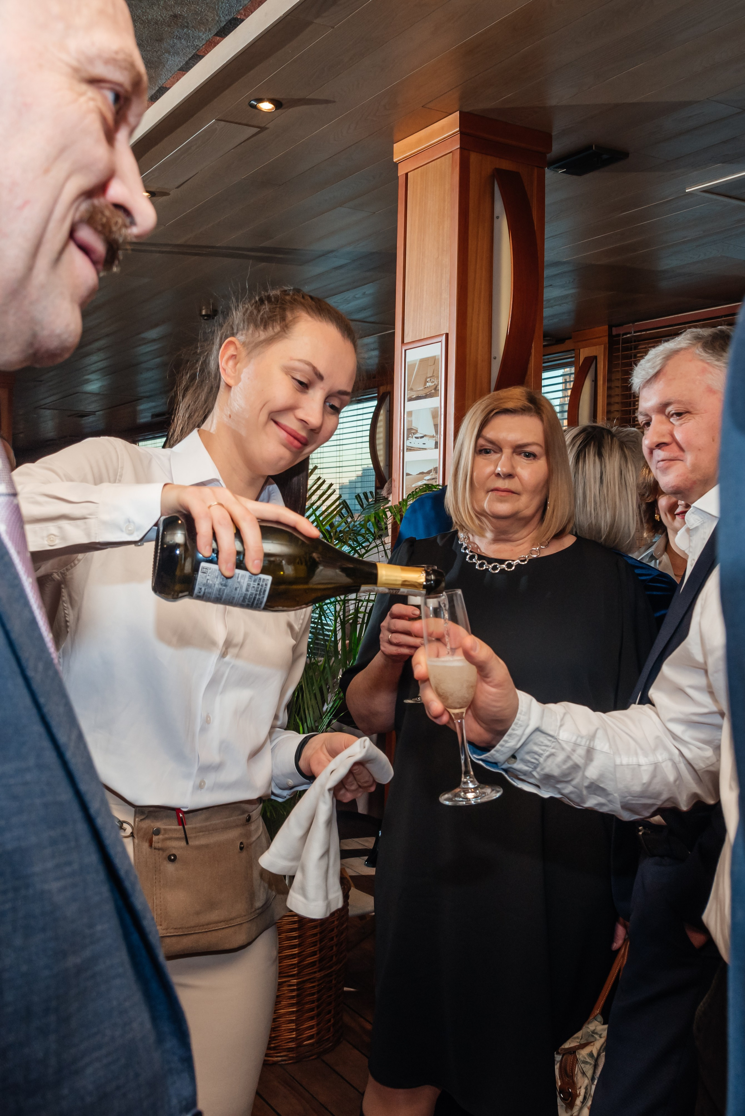 Юбилей Александра Анатольевича. Свадебный и семейный фотограф в Москве Елена Брюханова