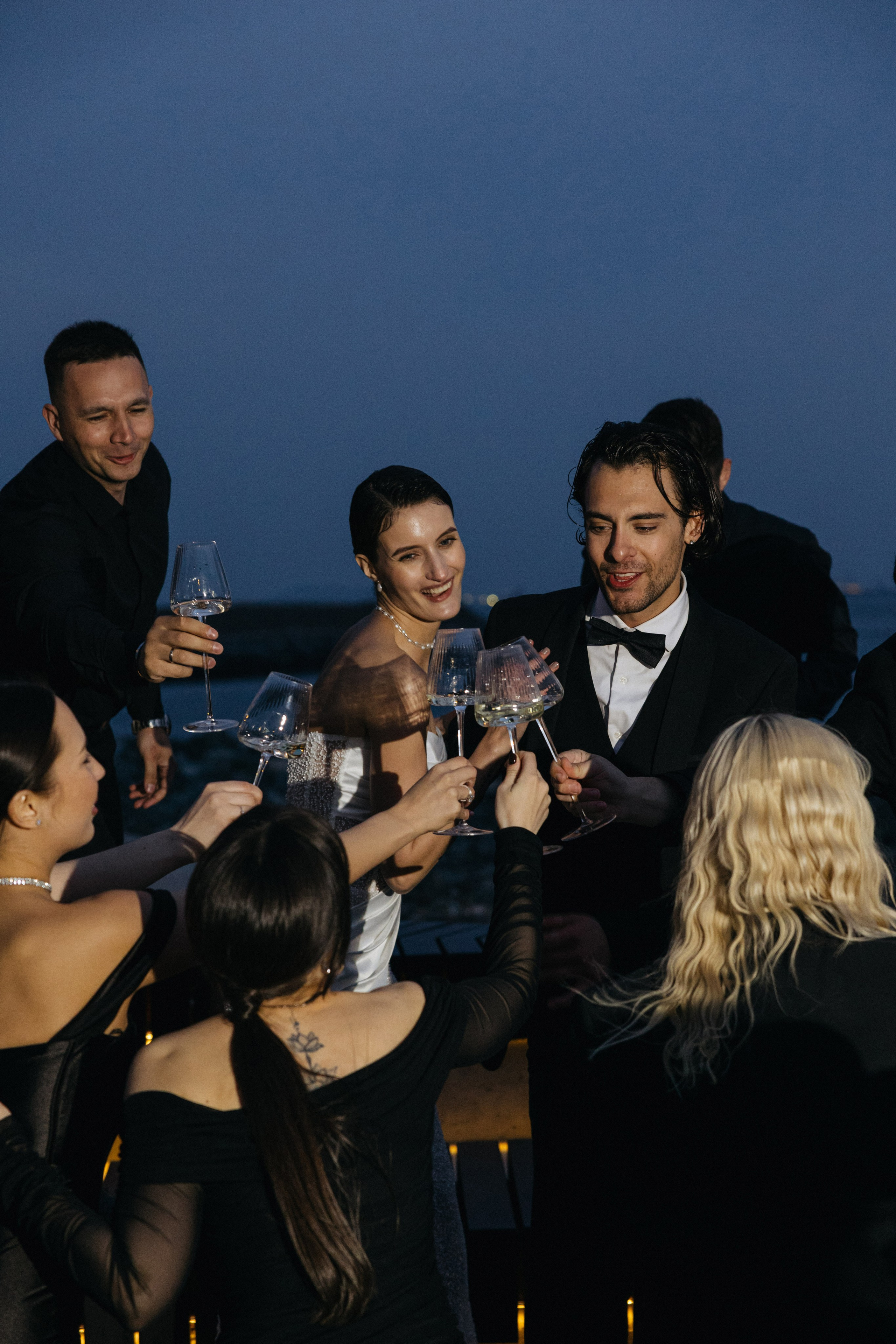 АЛЕКСАНДР И АЛЁНА | ВЛАДИВОСТОК. Wedding and family photographer in Vladivostok Anton Blokhin