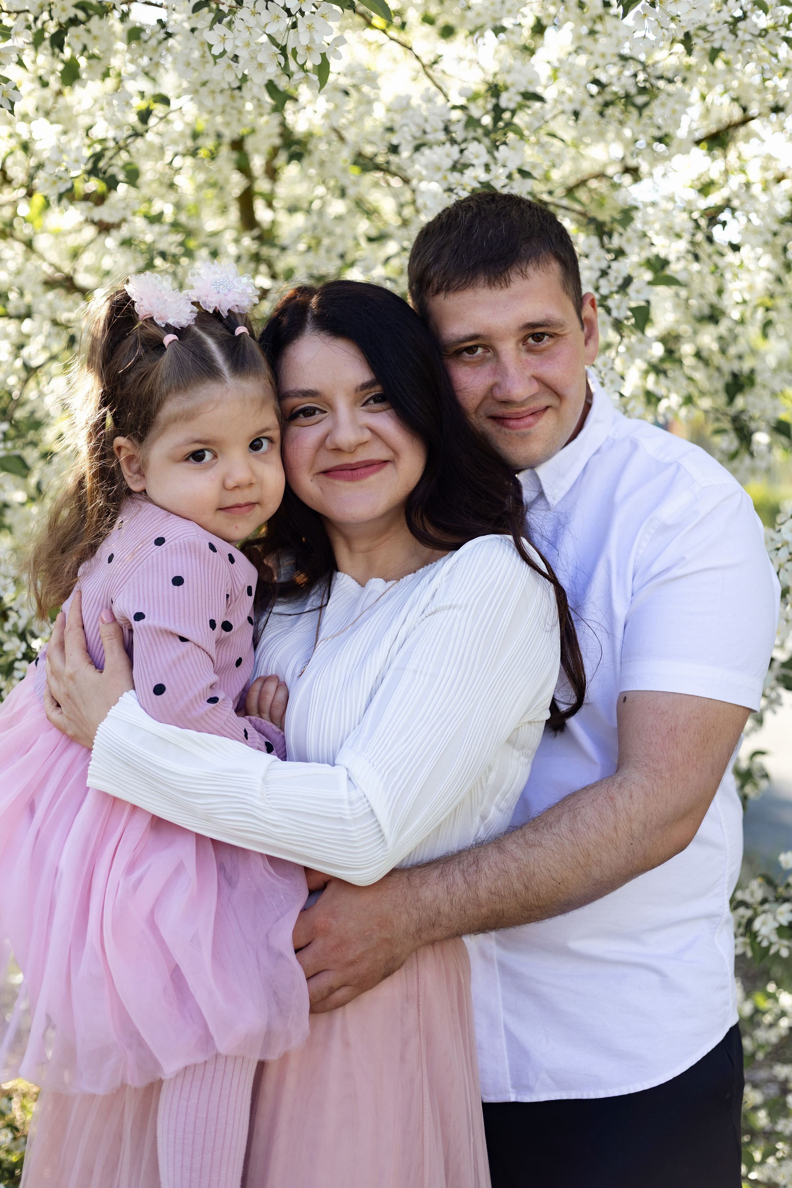 Фотосессия Ирина (семья). Женский фотограф в Орске Новотроицке Динара Долганова