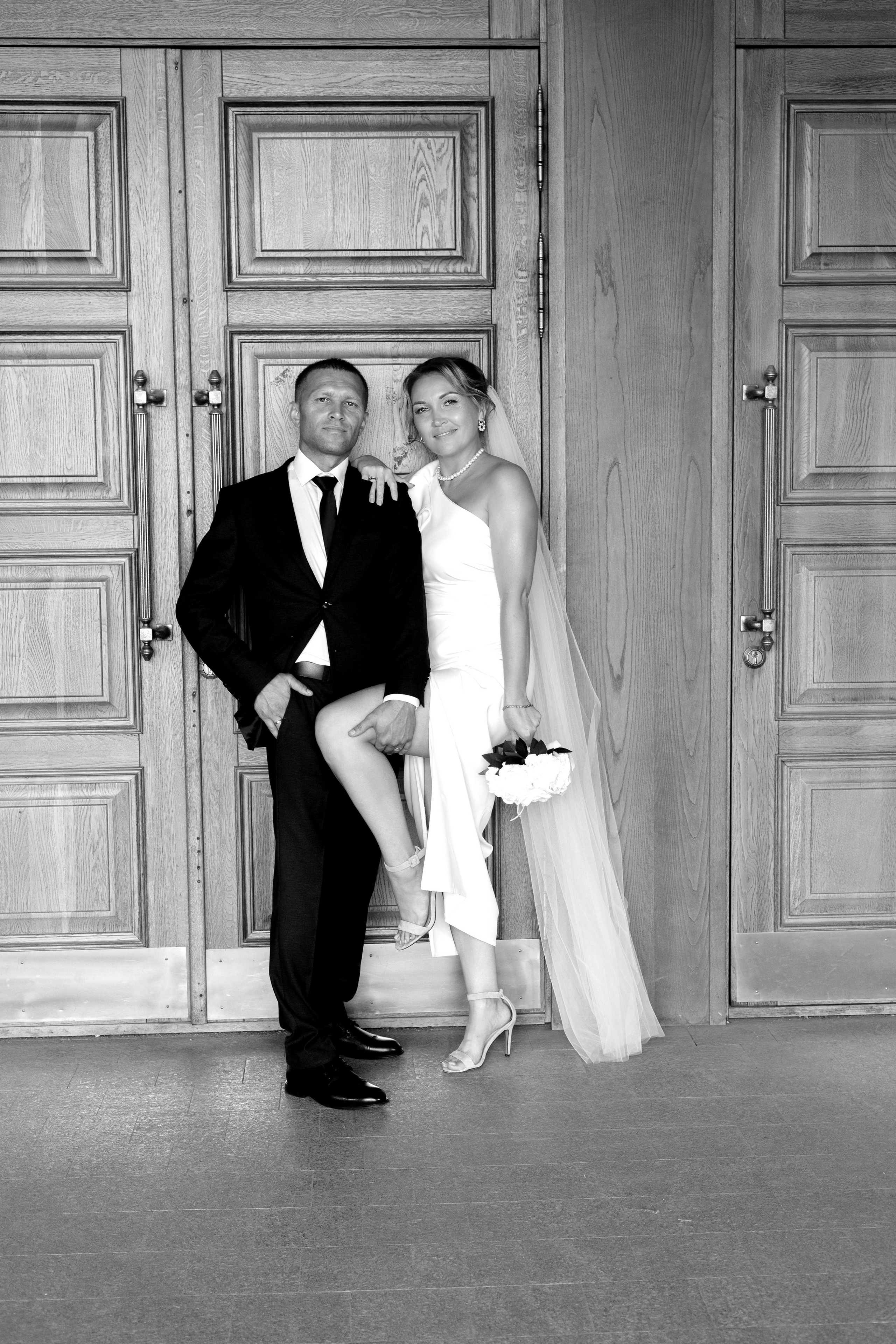 Свадьба В&Е. Женский фотограф в Орске Новотроицке Динара Долганова