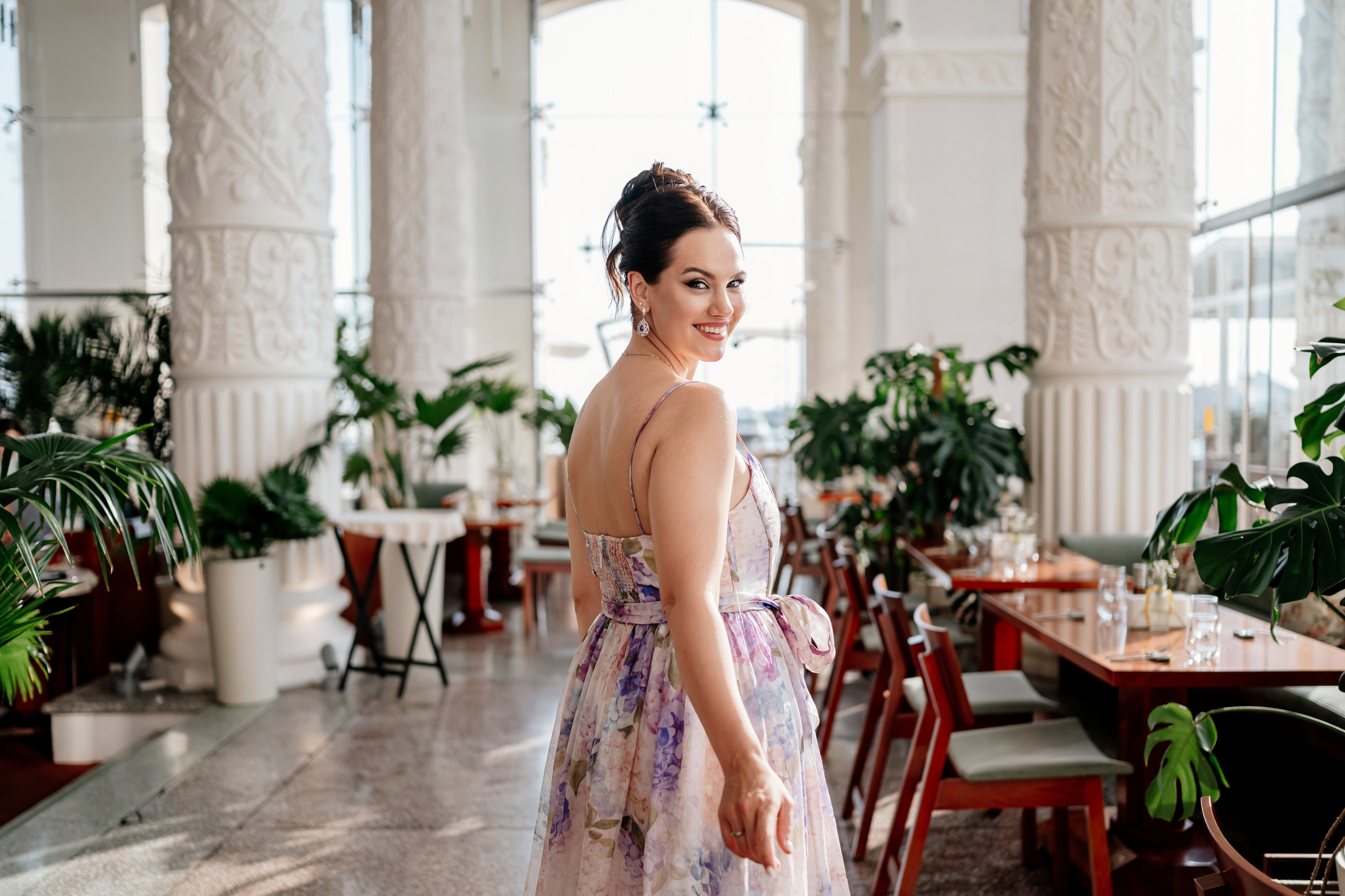 День рождения. Свадебный и семейный фотограф в Сочи Никита Пищов