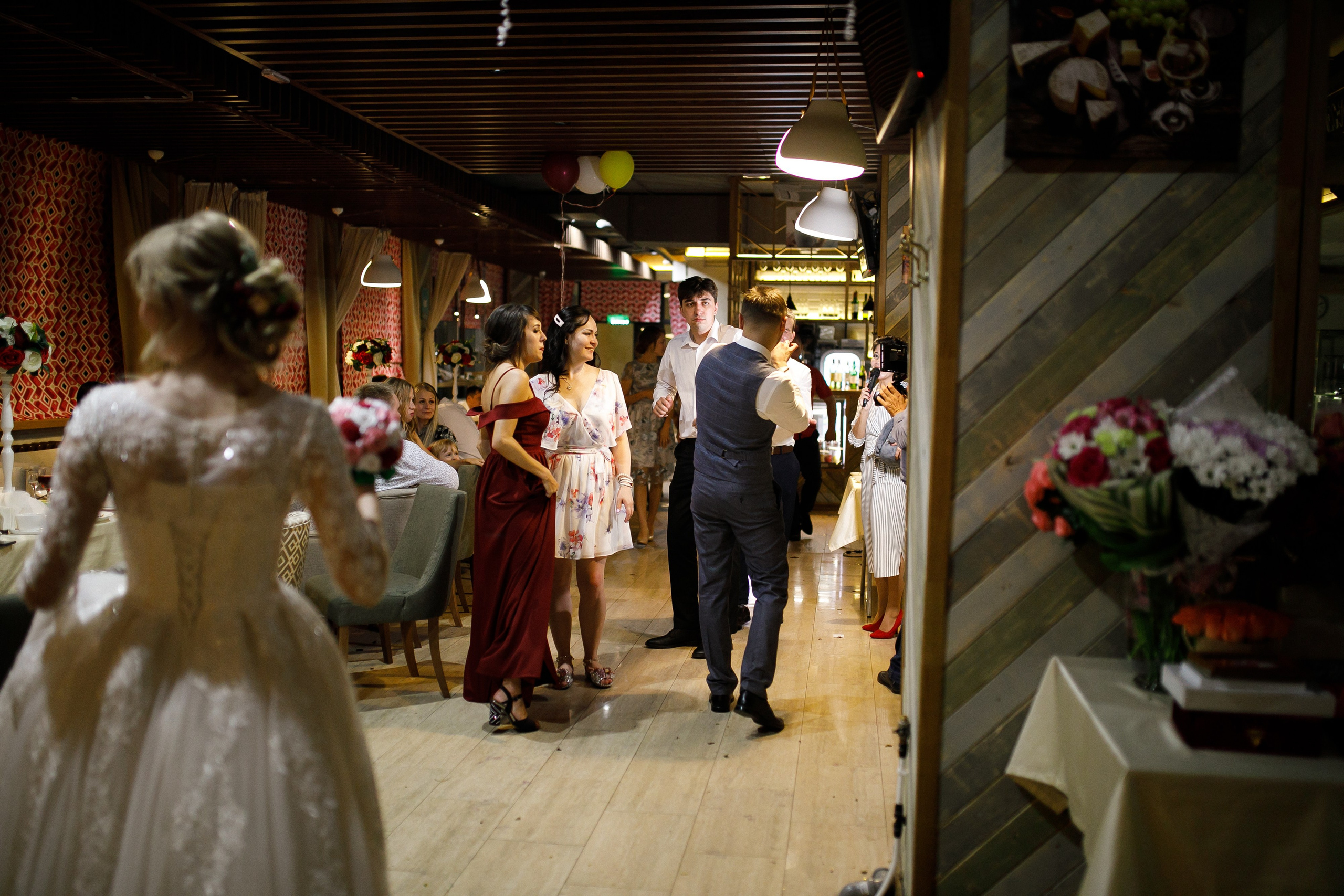 Свадьба в Уфе. Фотограф в Уфе Ирина Идрисова