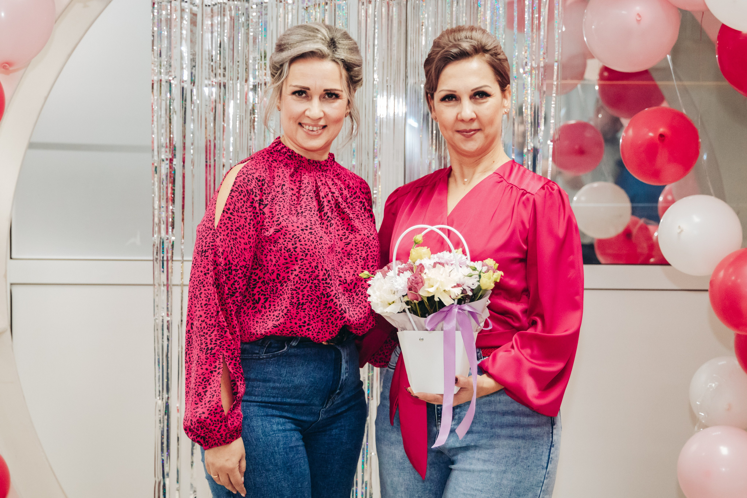 День Рожденье Зимиревой Татьяны. PhotoMeet — Фотограф в Улан-Удэ