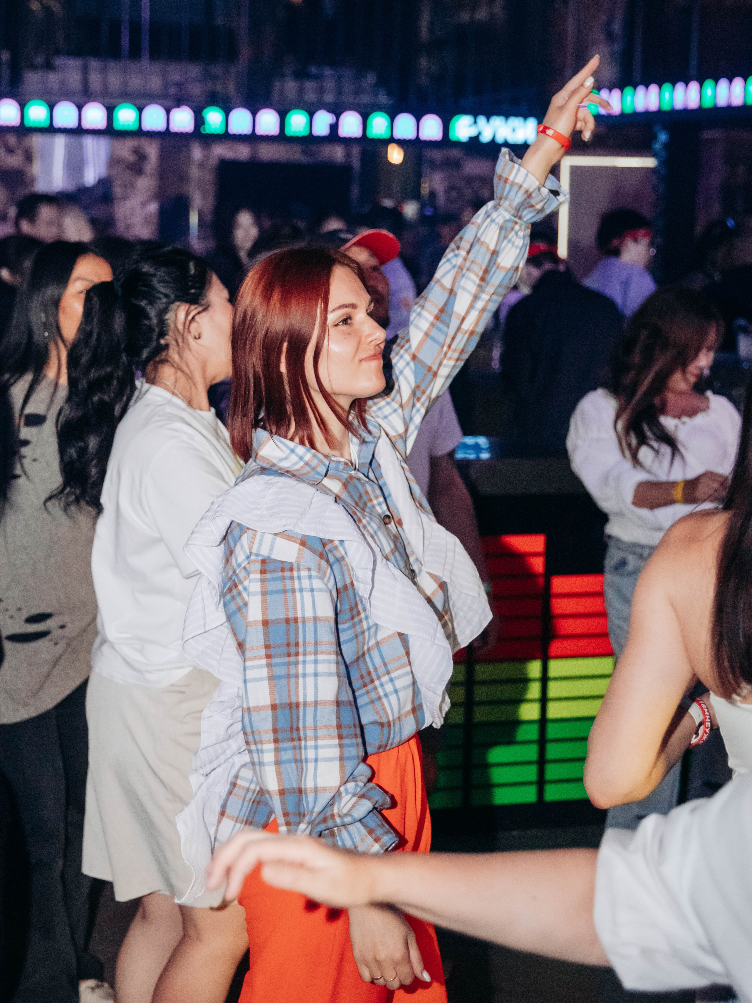 Открытие Руки Вверх. PhotoMeet — Фотограф в Улан-Удэ