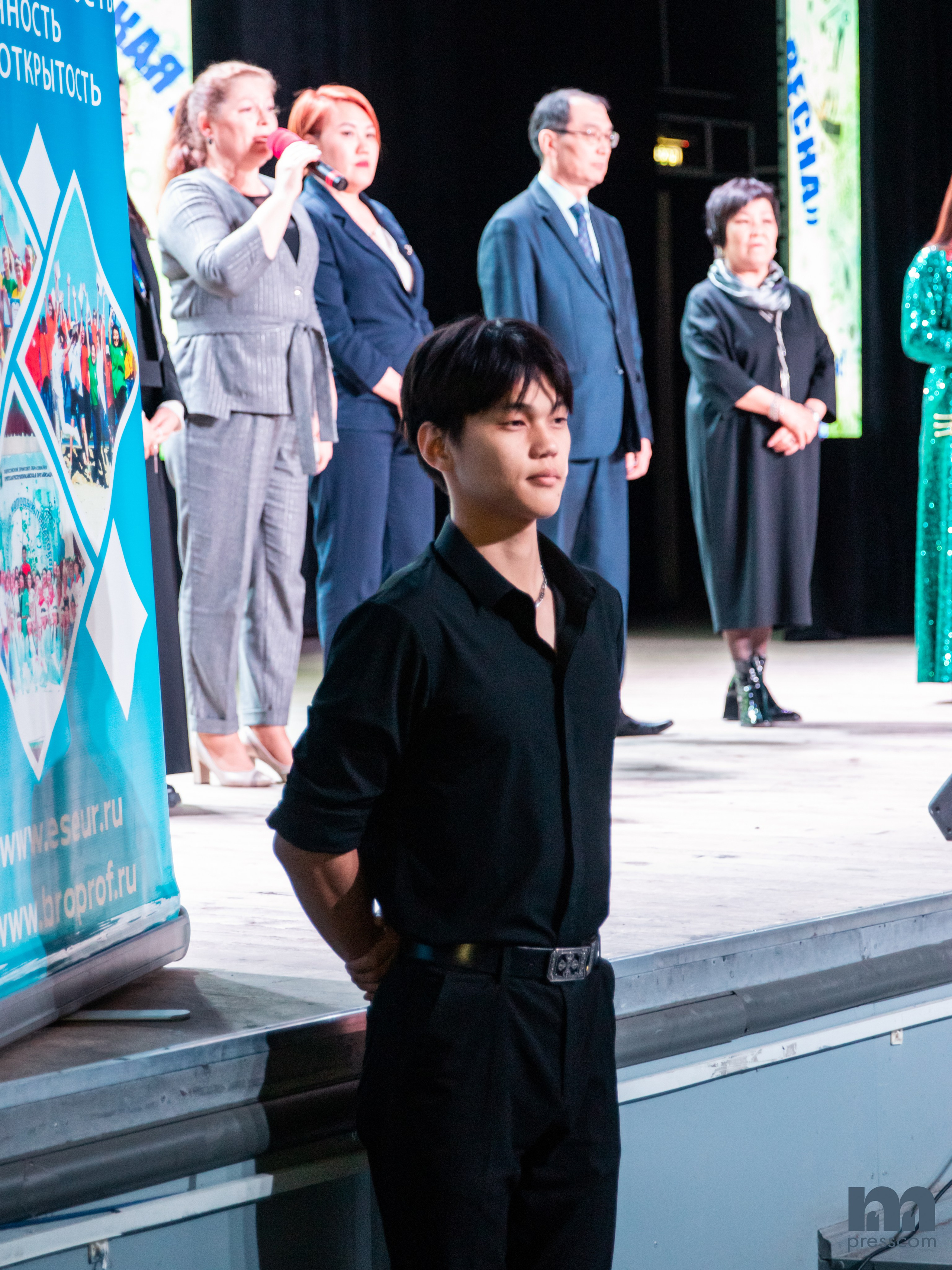 Педагогическая Весна 2024. PhotoMeet — Фотограф в Улан-Удэ