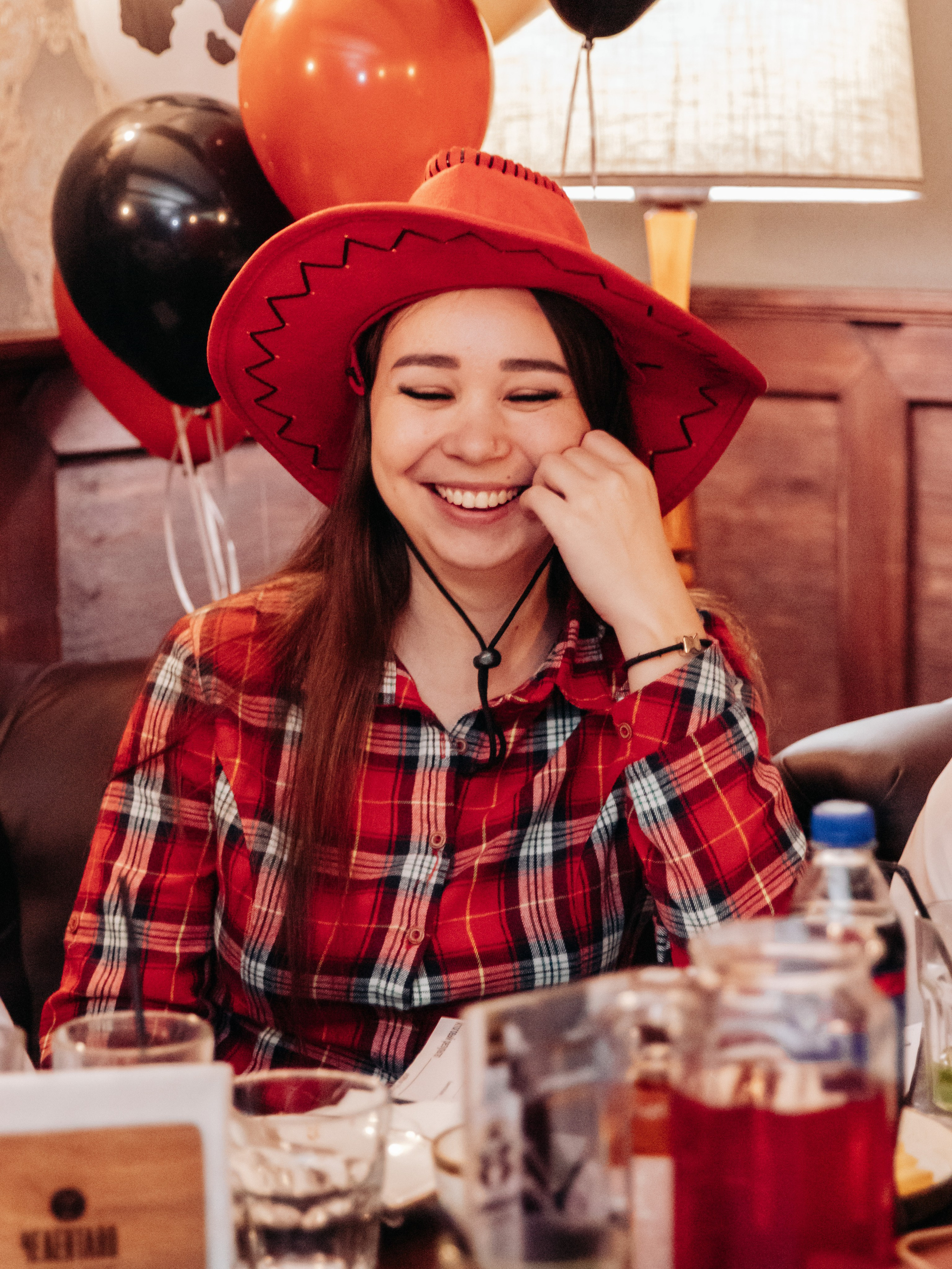 День рожденье Екатерины. PhotoMeet — Фотограф в Улан-Удэ