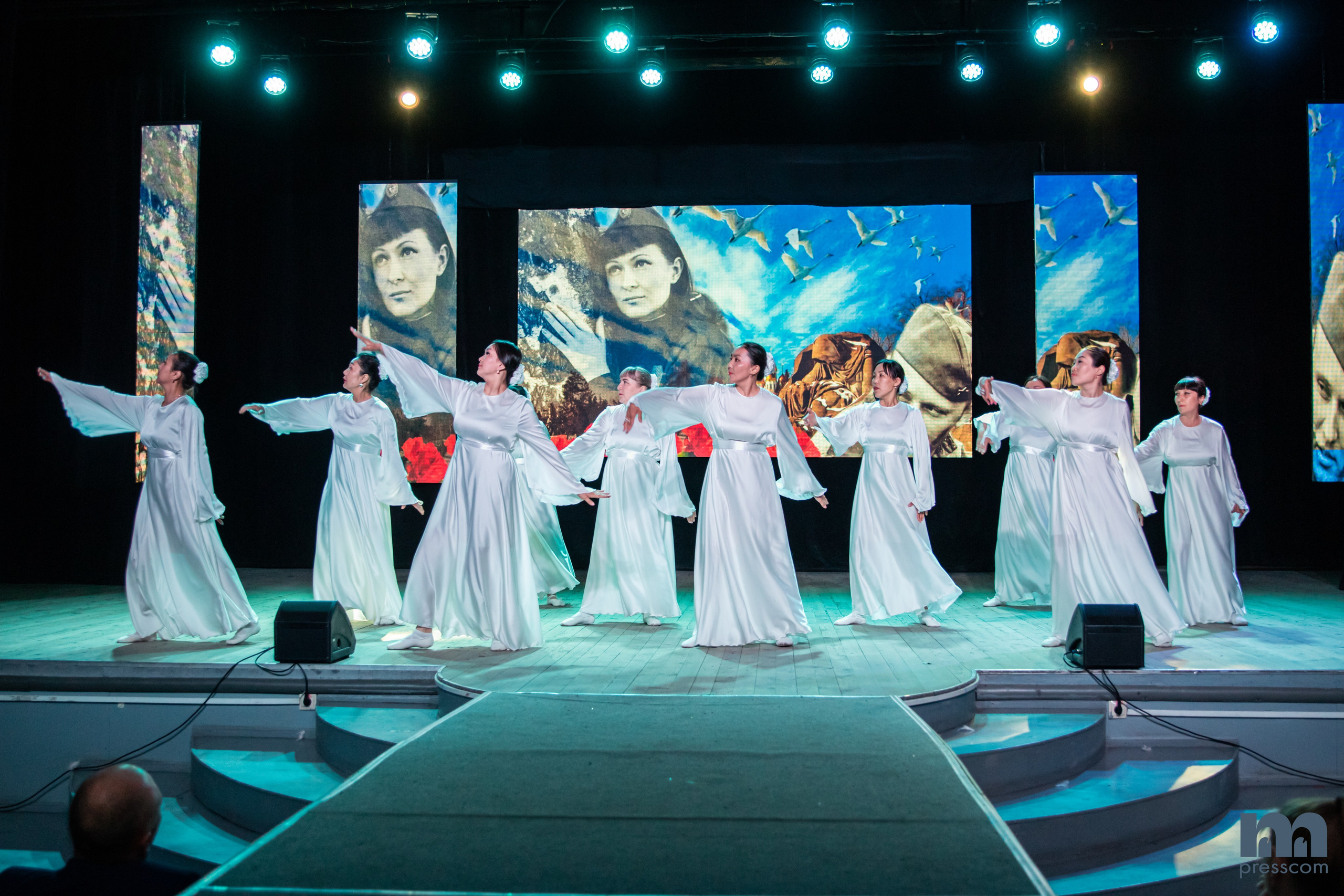 Педагогическая Весна 2024. PhotoMeet — Фотограф в Улан-Удэ