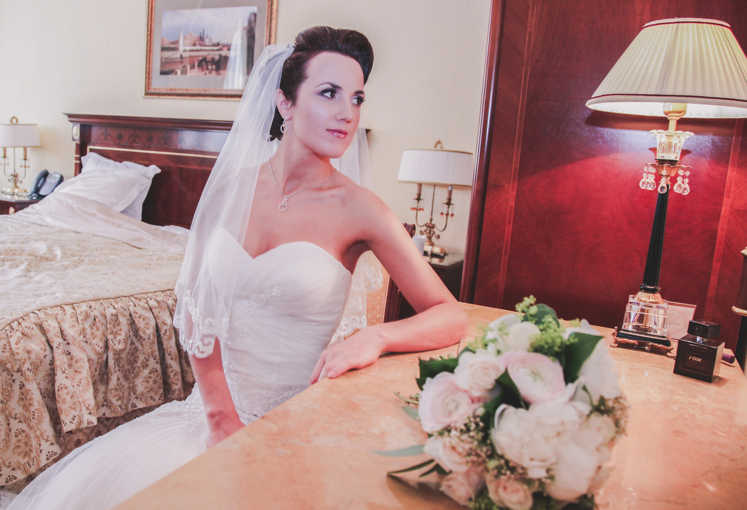 Степан и Наталья. Репортажный фотограф Елена Джаз в Москва