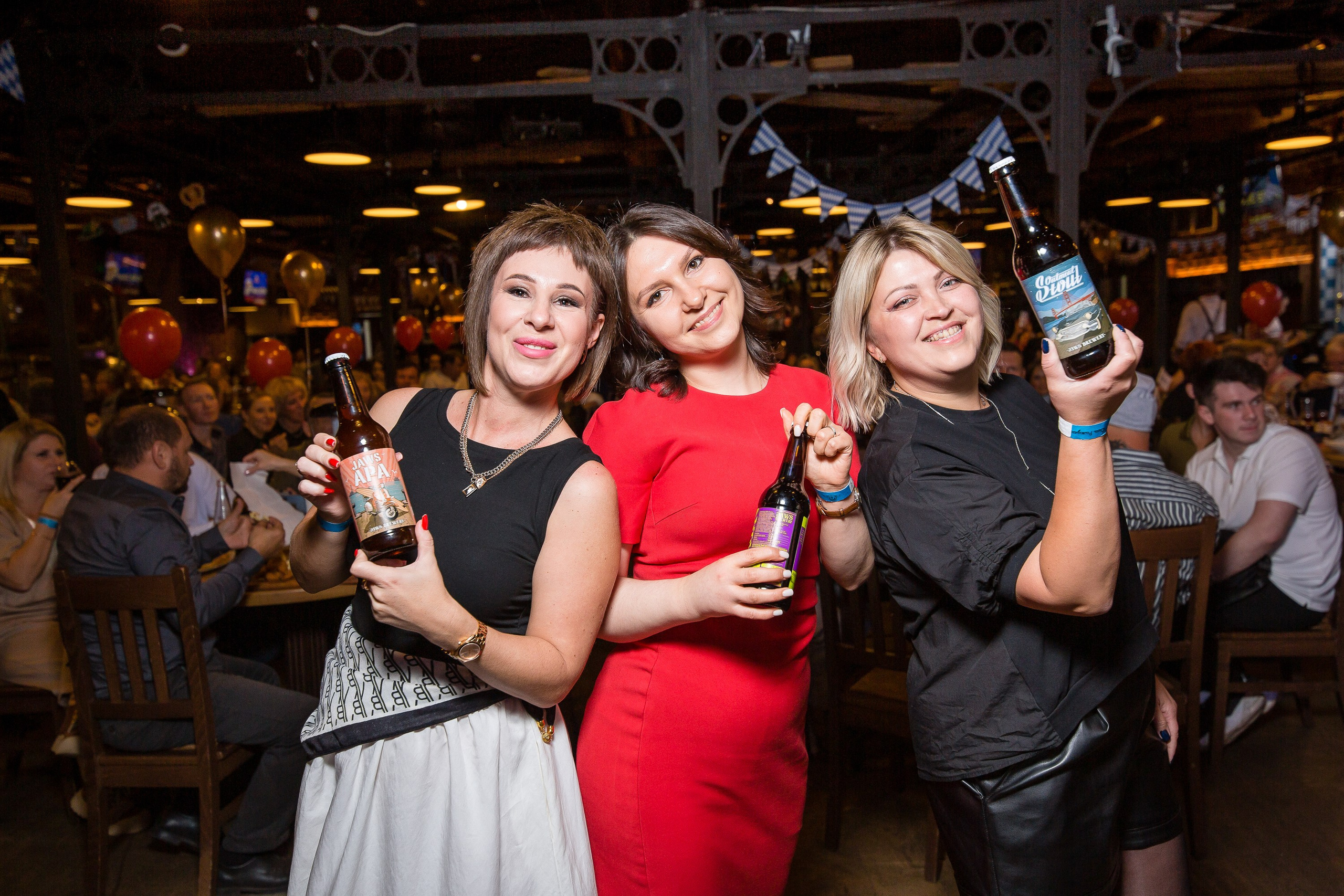 День рождения Max Brau. Свадебный и Интерьерный Фотограф во Владимире Евгений Федин