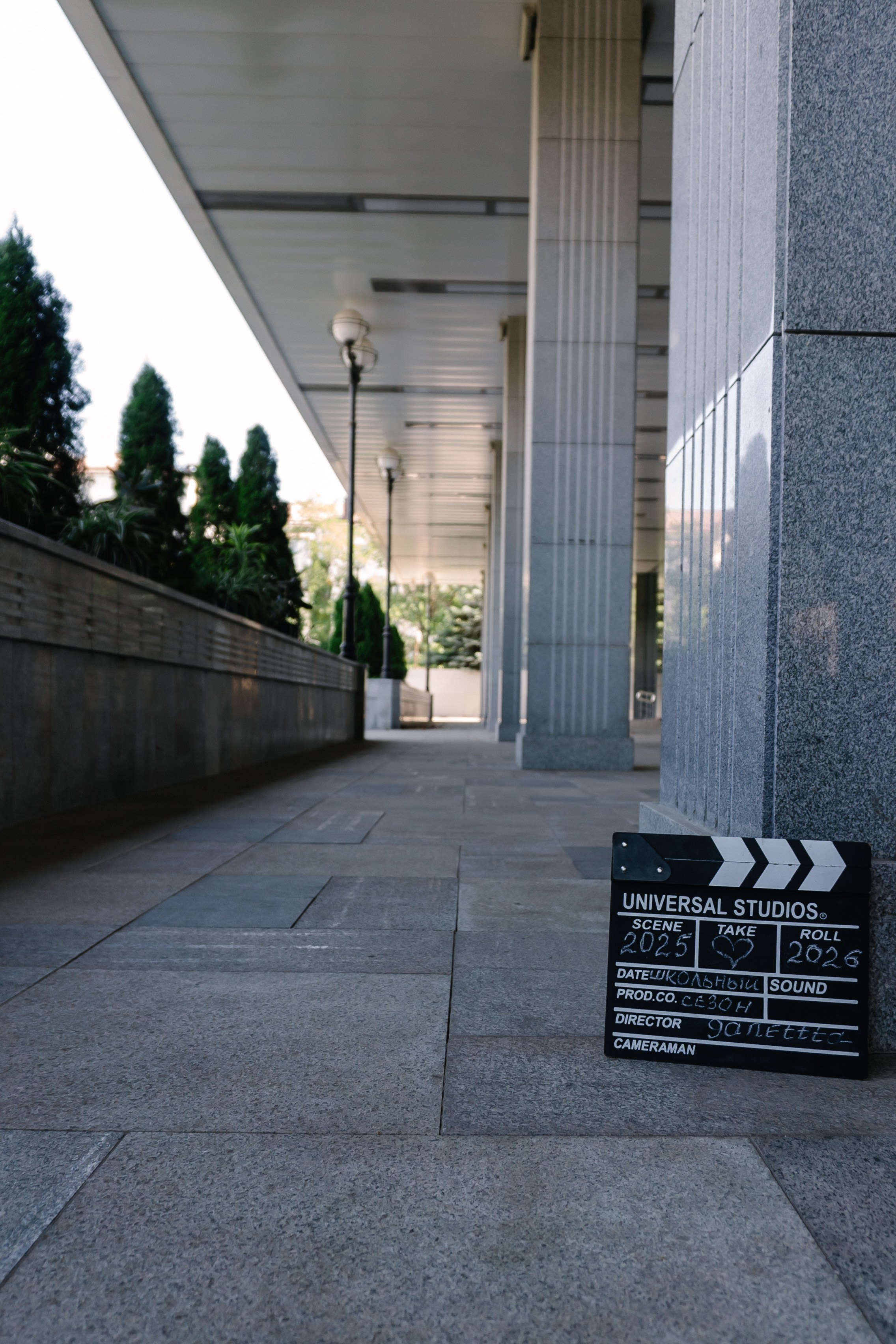 Локации для школьных съемок. Семейный фотограф и видеограф Ростов-на-Дону