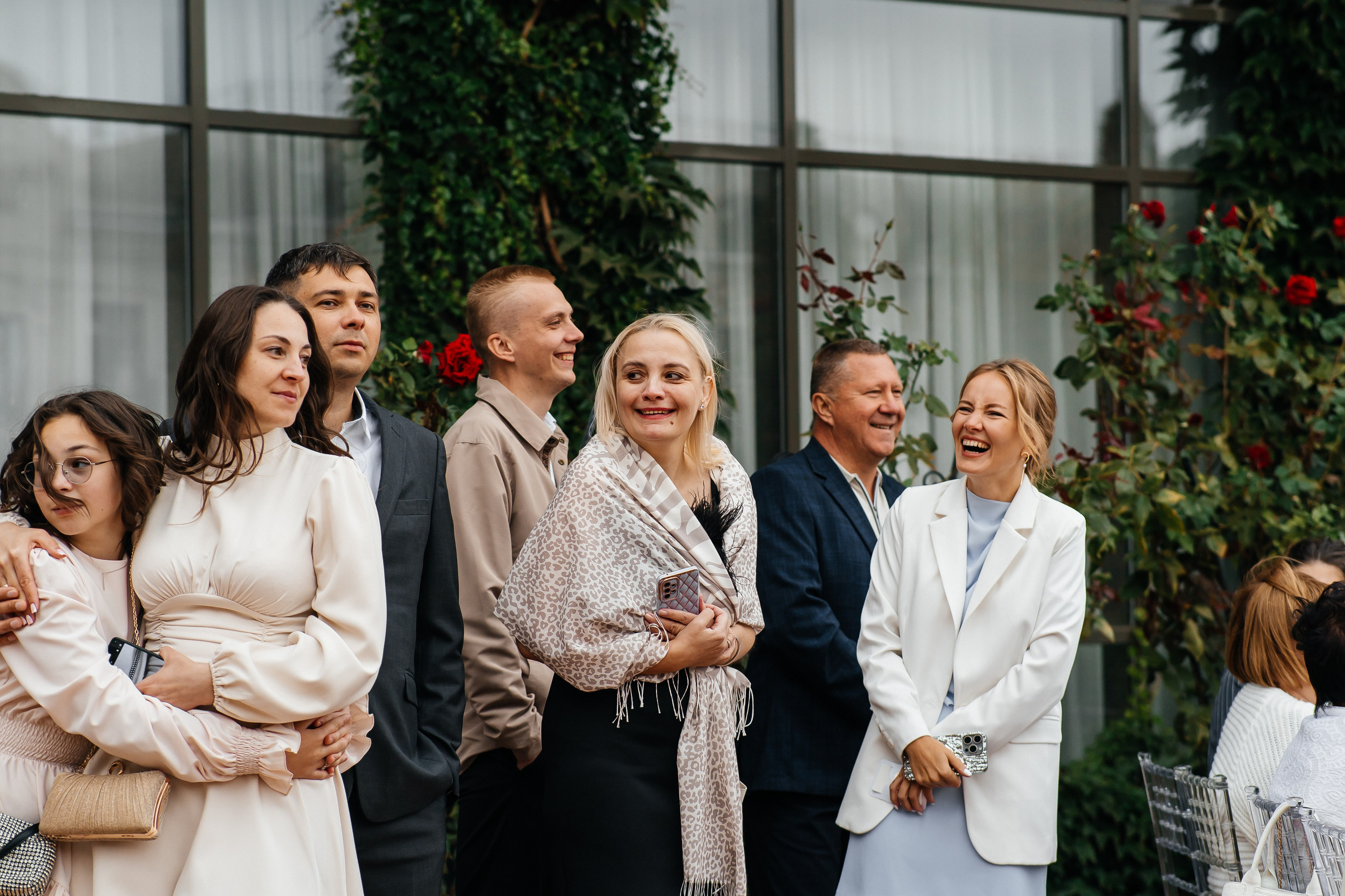 Антон и Алина. Свадебный и семейный фотограф в Ростове-на-Дону