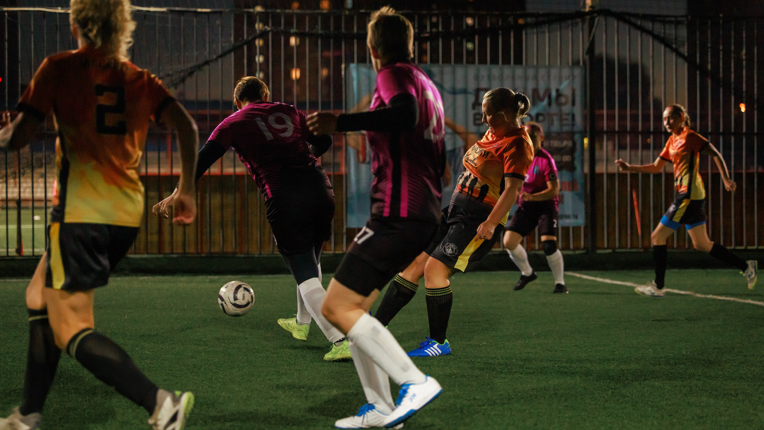 Спорт. Фотограф в Москве Андрей Макаренко